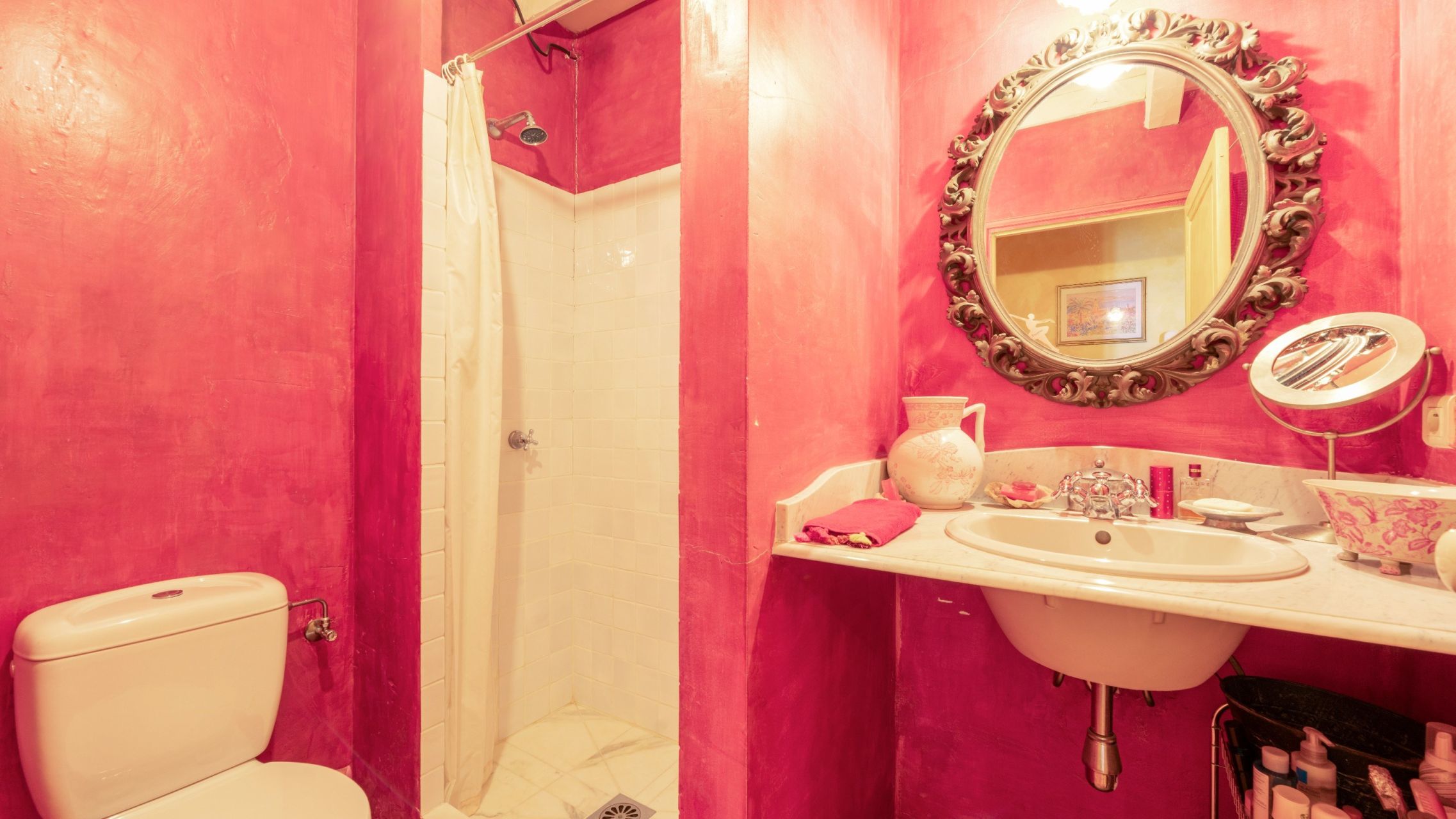 apartment 4 Rooms for sale on RAMATUELLE (83350)