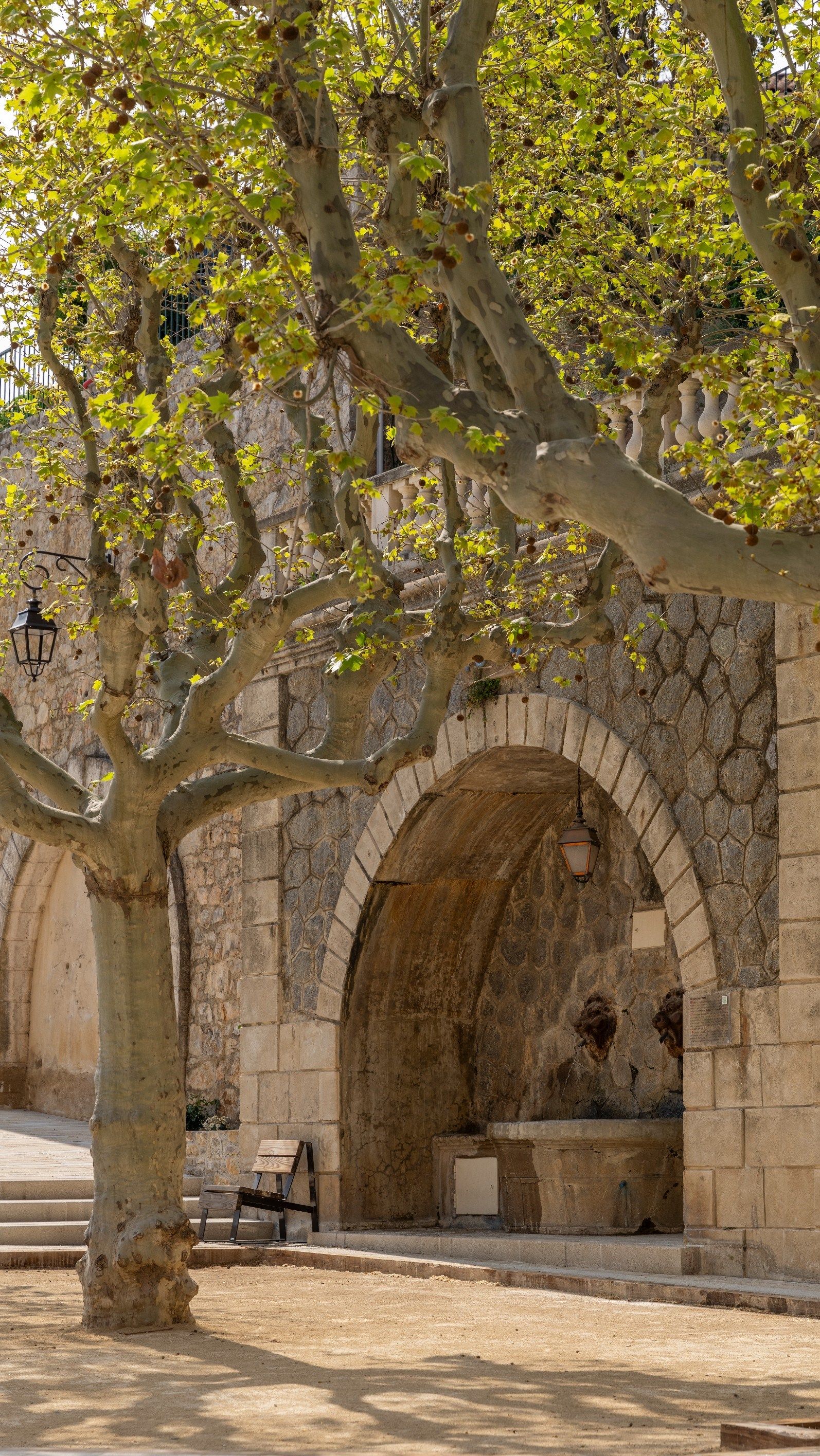 apartment 4 Rooms for sale on RAMATUELLE (83350)