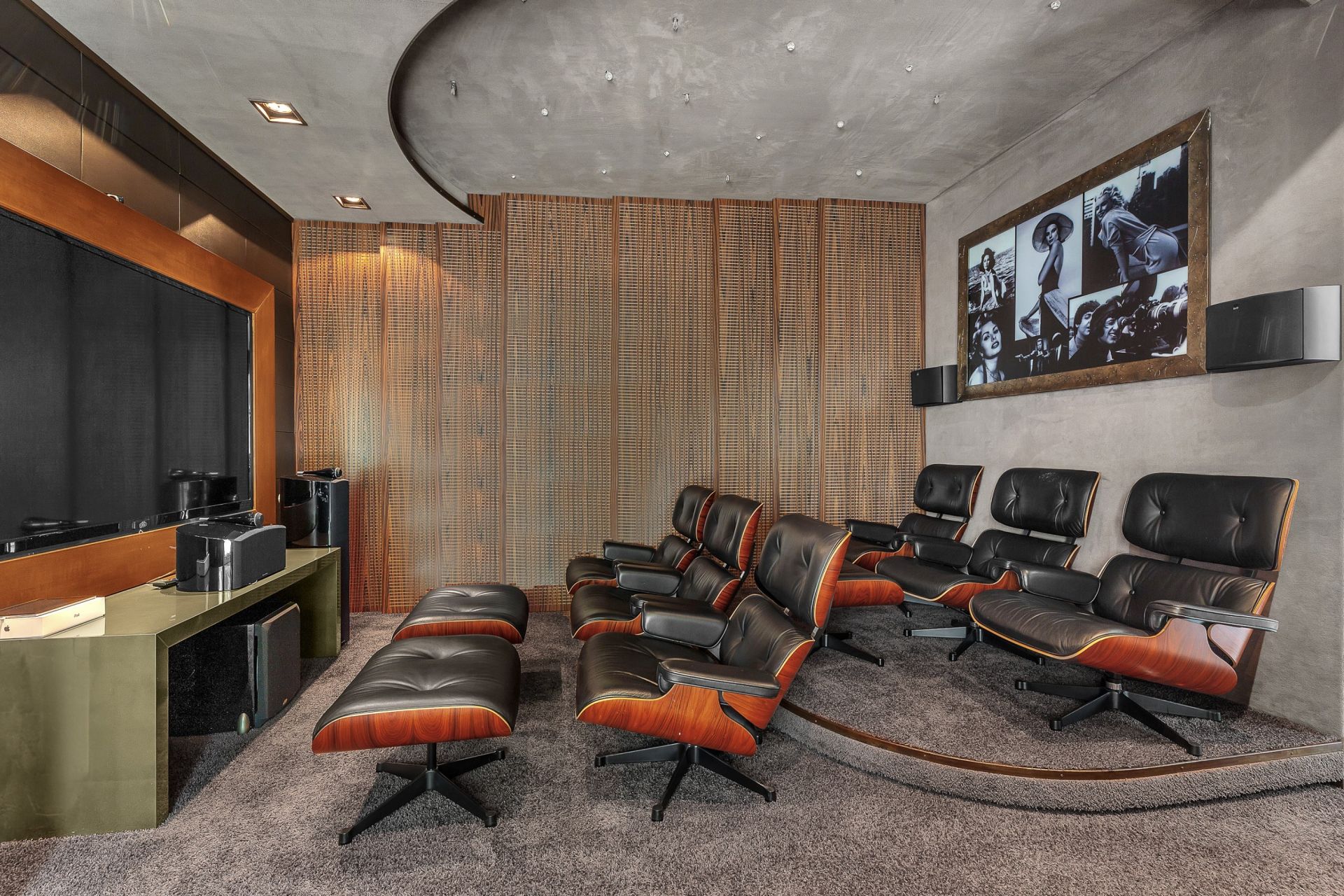 maison de maître 7 Pièces en vente sur ROQUEBRUNE CAP MARTIN (06190)