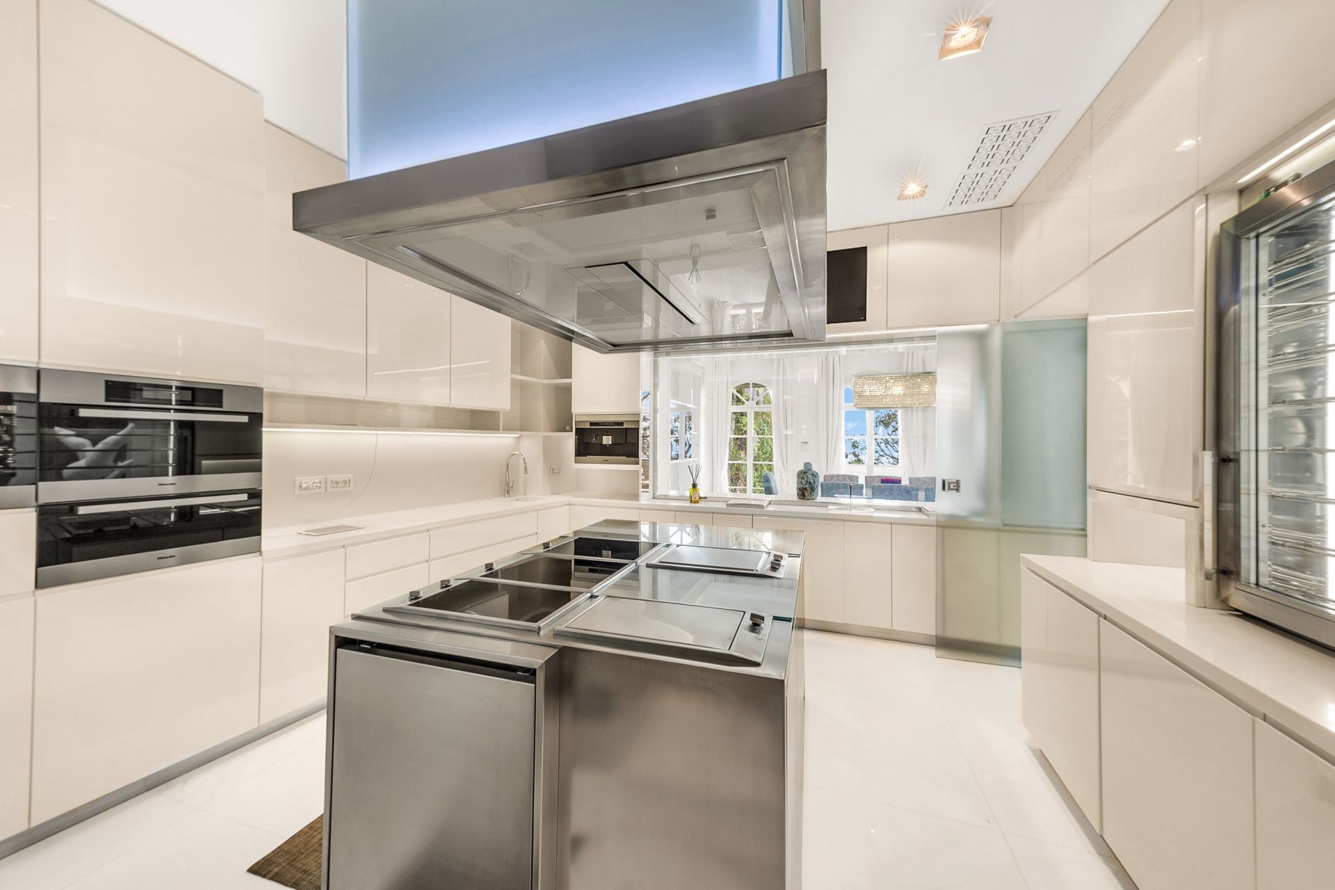 maison de maître 7 Pièces en vente sur ROQUEBRUNE CAP MARTIN (06190)