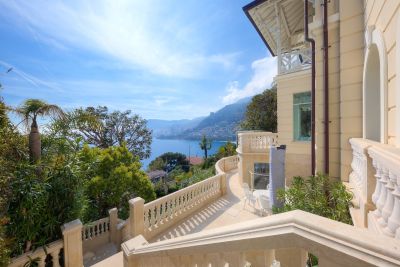 Vente Maison de maître Roquebrune-Cap-Martin 7 Pièces 360 m²
