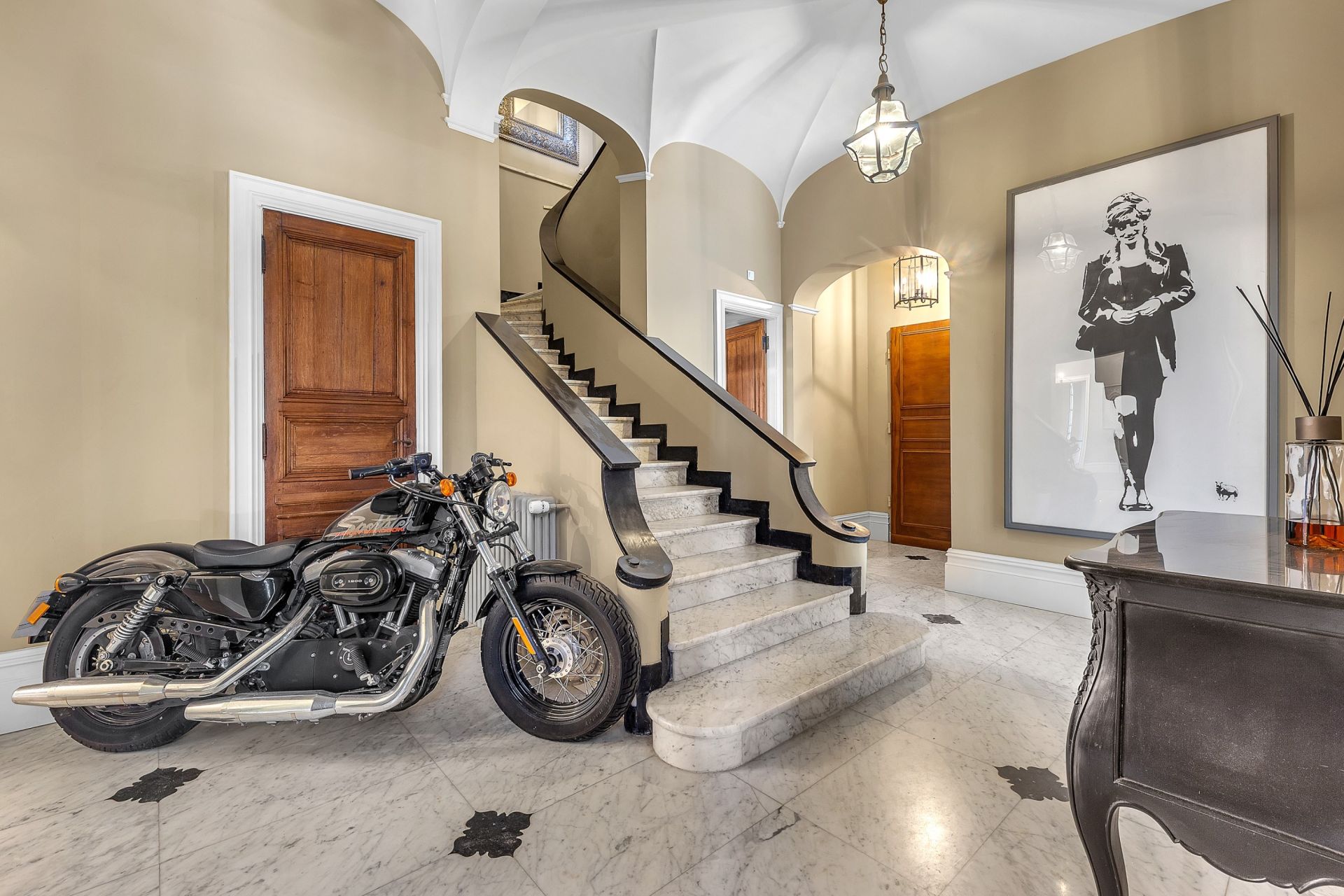 villa 9 Pièces en vente sur ST JEAN CAP FERRAT (06230)