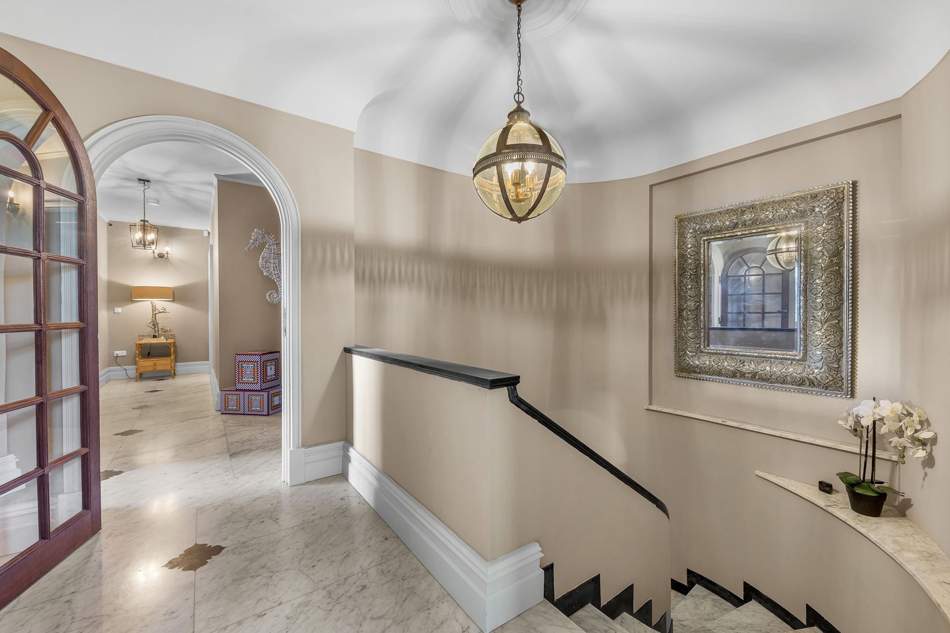 villa 9 Pièces en vente sur ST JEAN CAP FERRAT (06230)