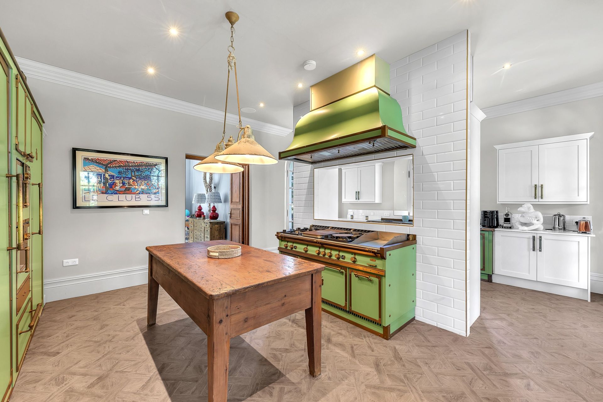 villa 9 Pièces en vente sur ST JEAN CAP FERRAT (06230)