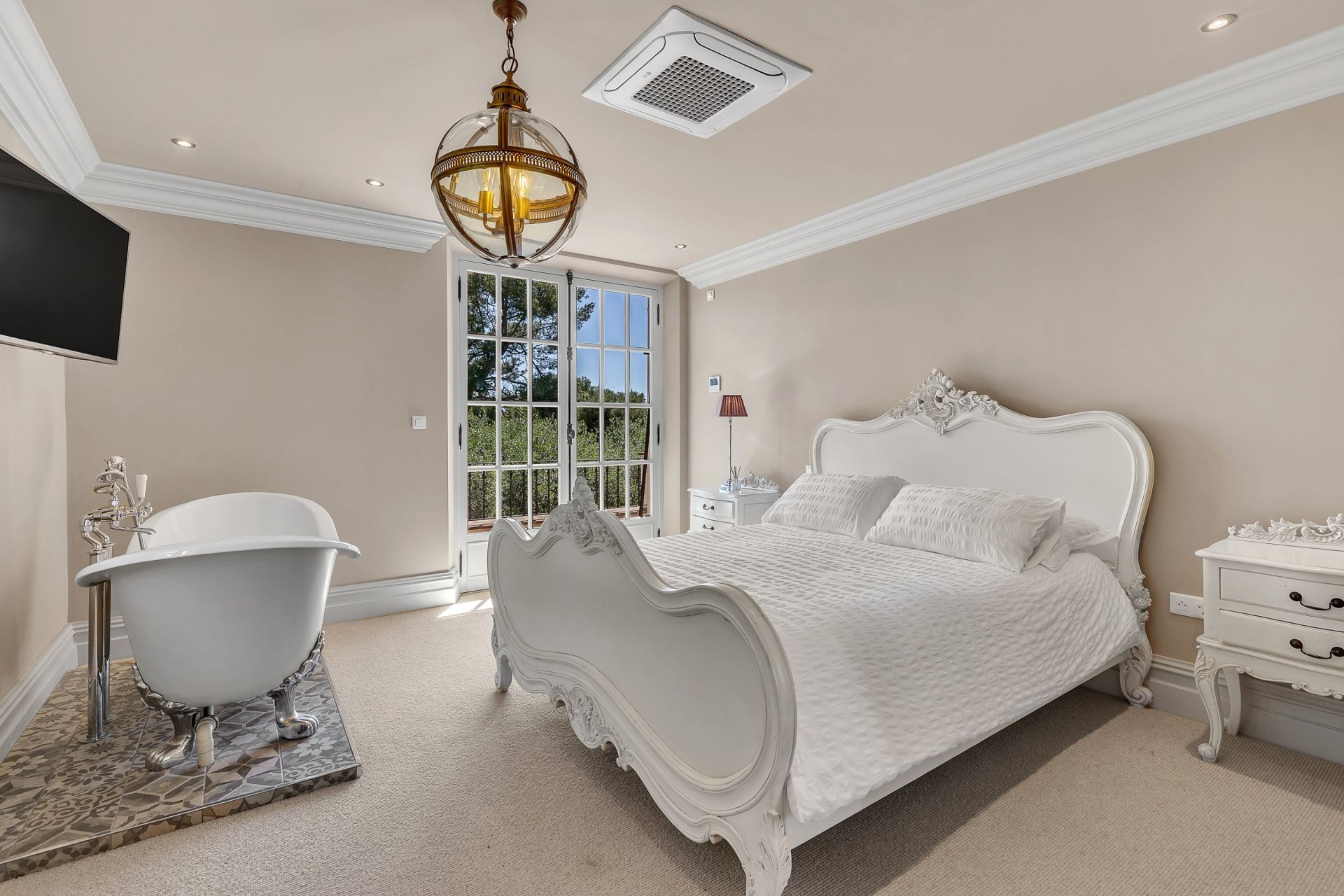 villa 9 Pièces en vente sur ST JEAN CAP FERRAT (06230)