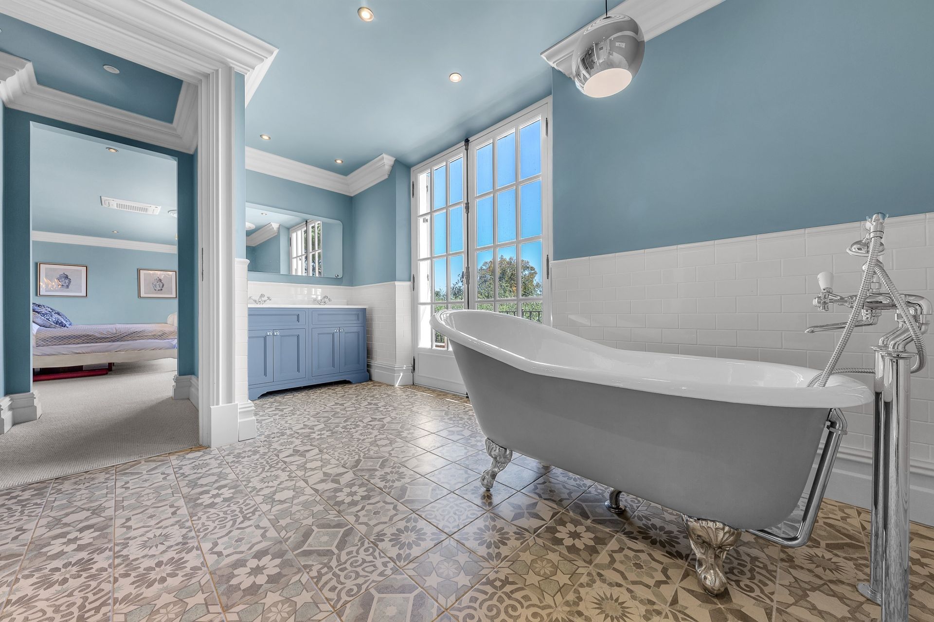 villa 9 Pièces en vente sur ST JEAN CAP FERRAT (06230)