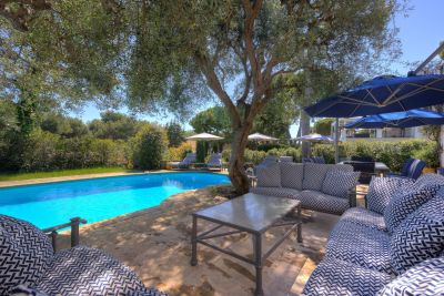 Vente Villa Saint-Jean-Cap-Ferrat 9 Pièces 403 m²