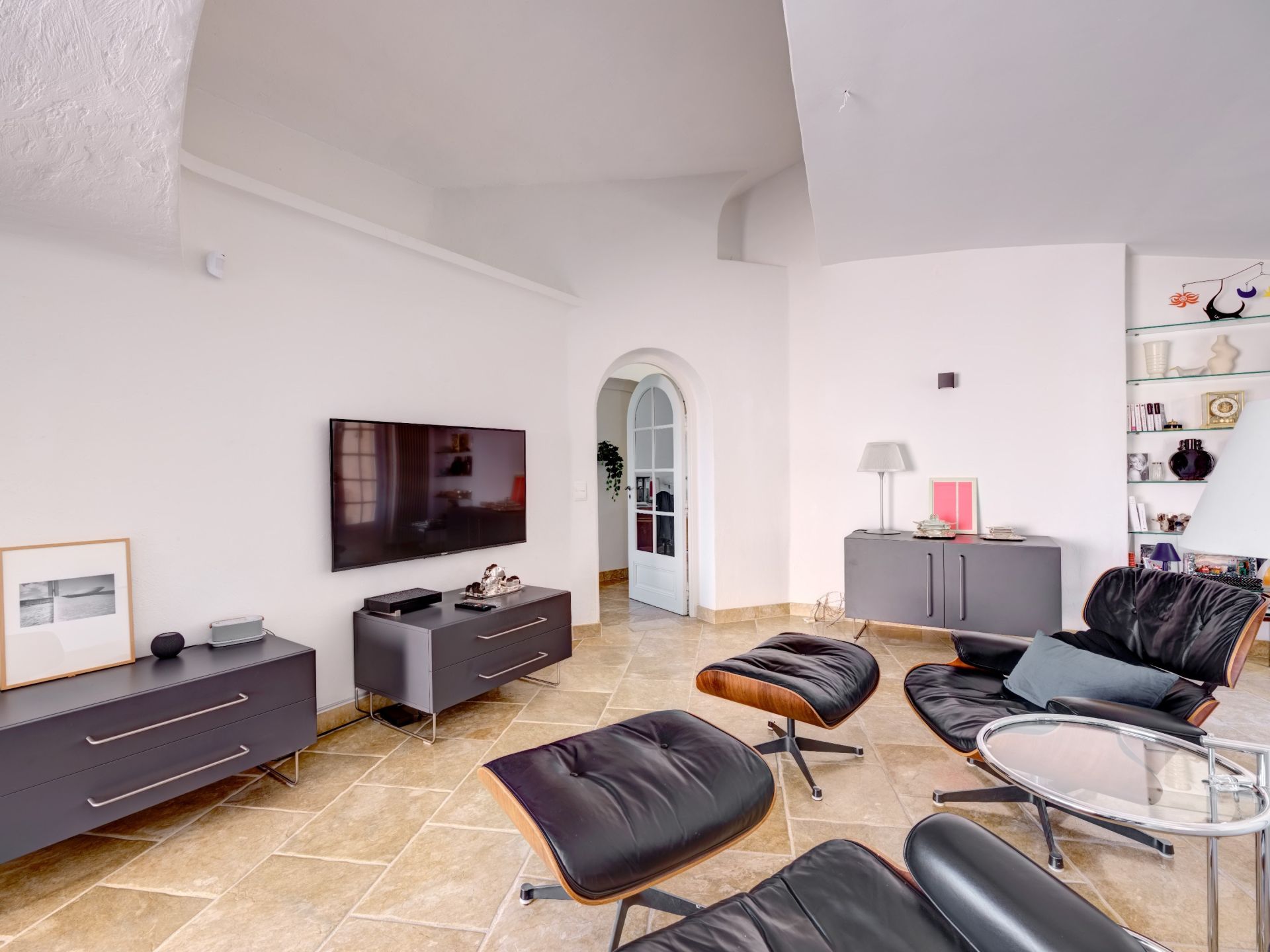 villa 6 Pièces en vente sur MOUANS SARTOUX (06370)