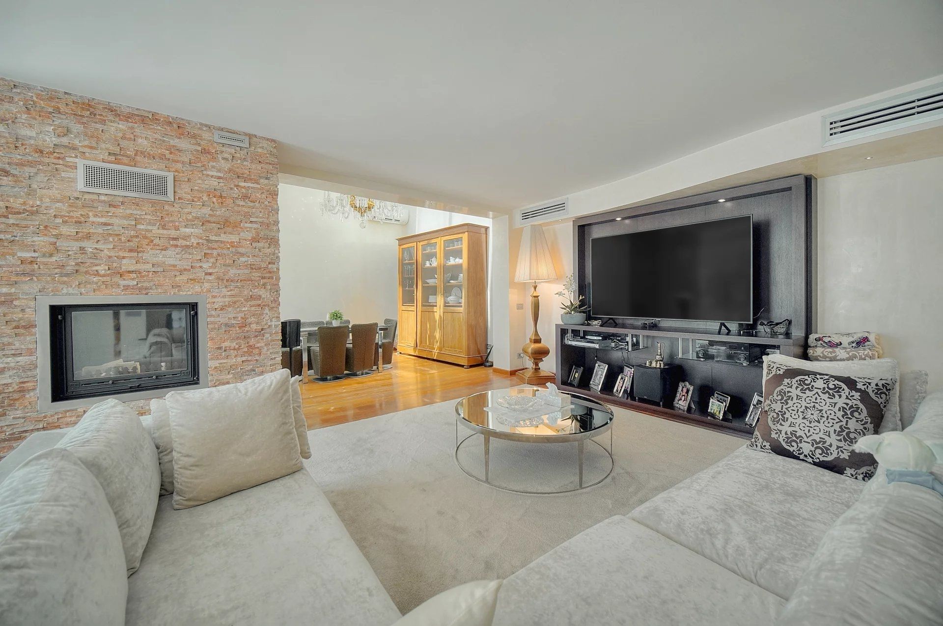 penthouse 7 Pièces en vente sur ROQUEBRUNE CAP MARTIN (06190)