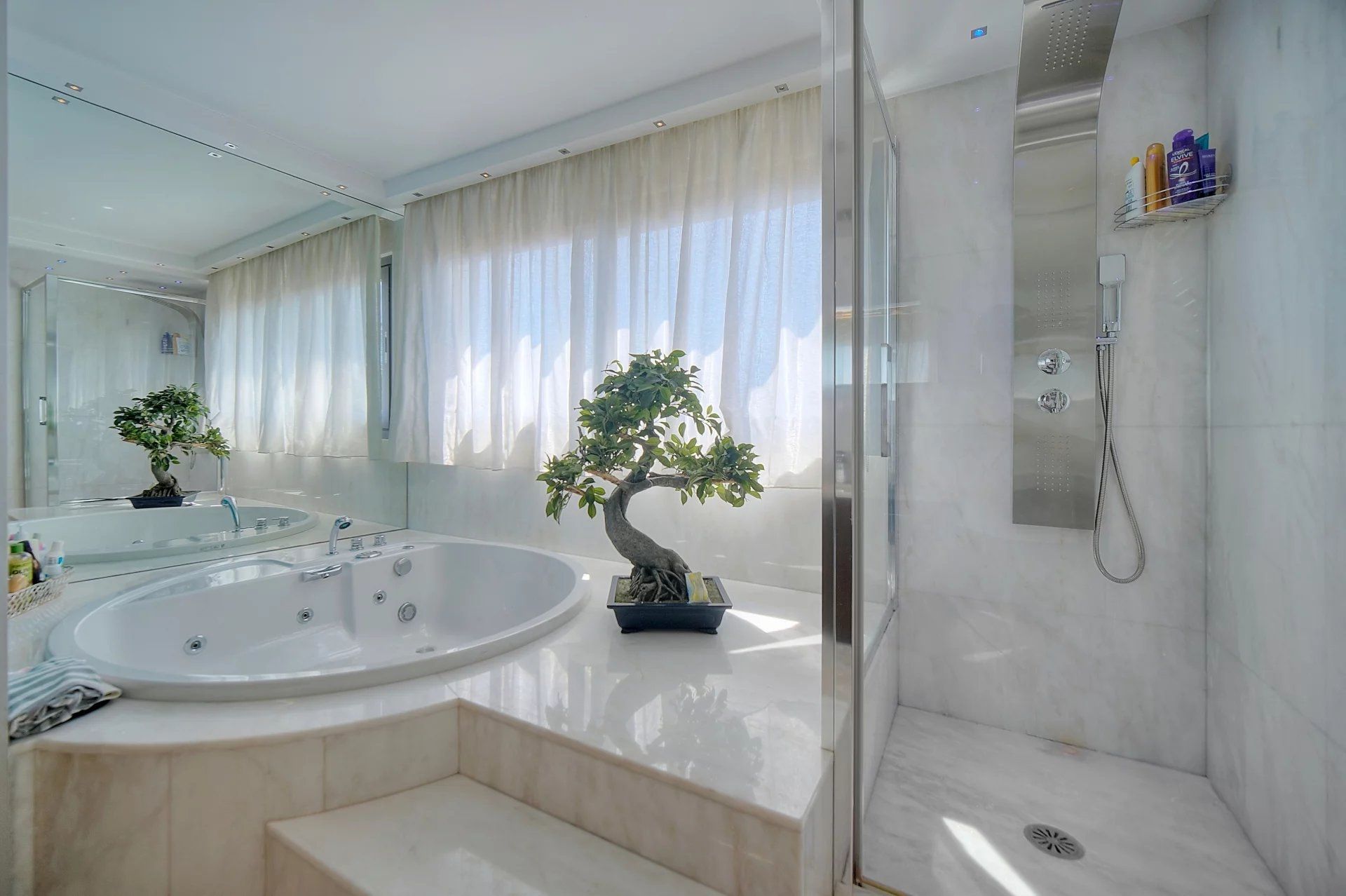 penthouse 7 Pièces en vente sur ROQUEBRUNE CAP MARTIN (06190)