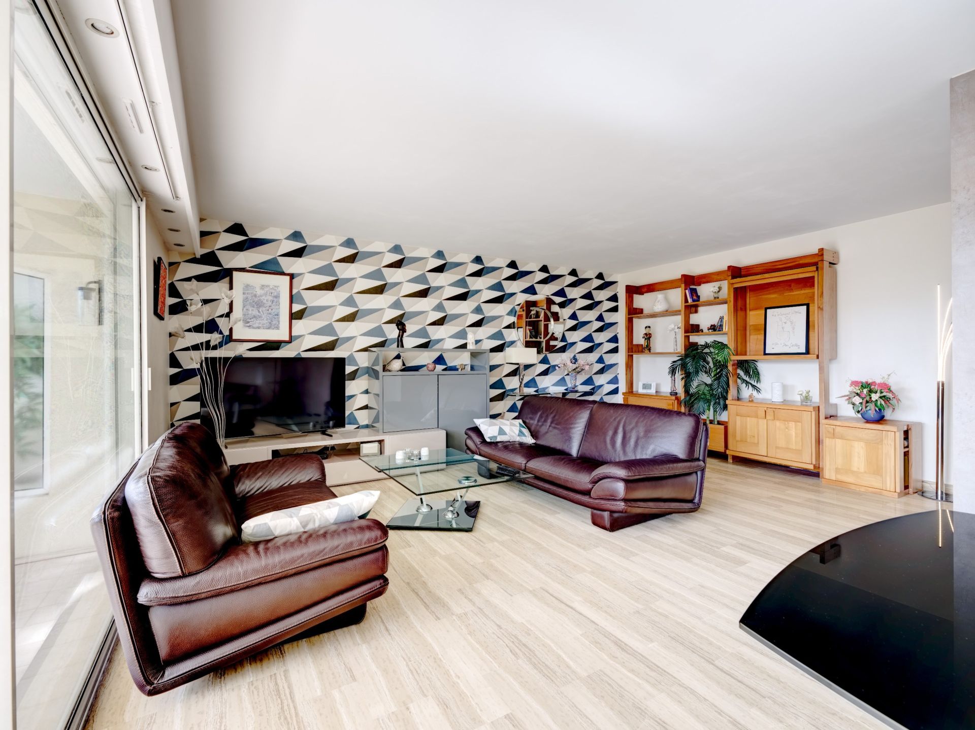 apartment 3 Rooms for sale on LE CANNET (06110)