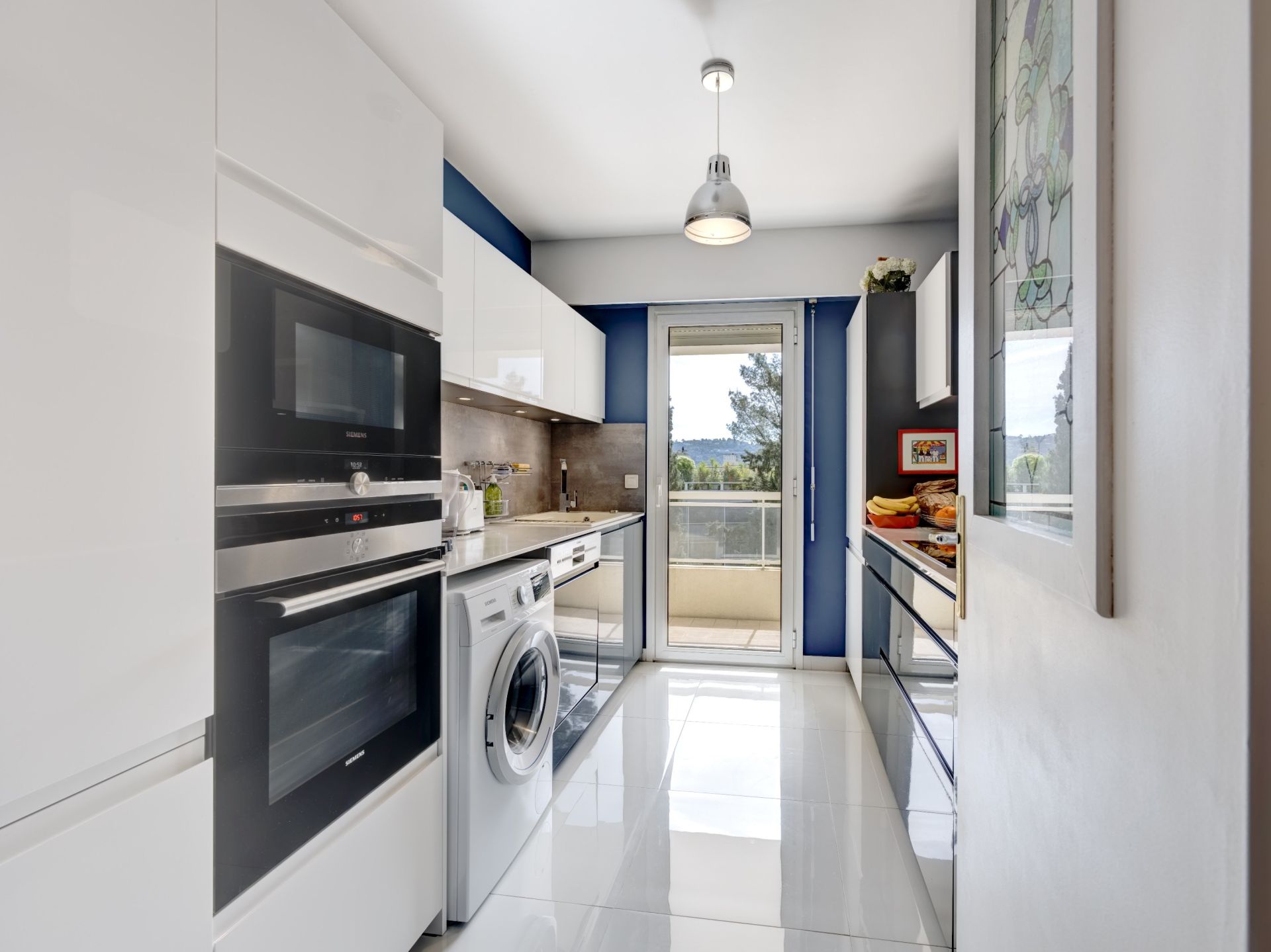 apartment 3 Rooms for sale on LE CANNET (06110)