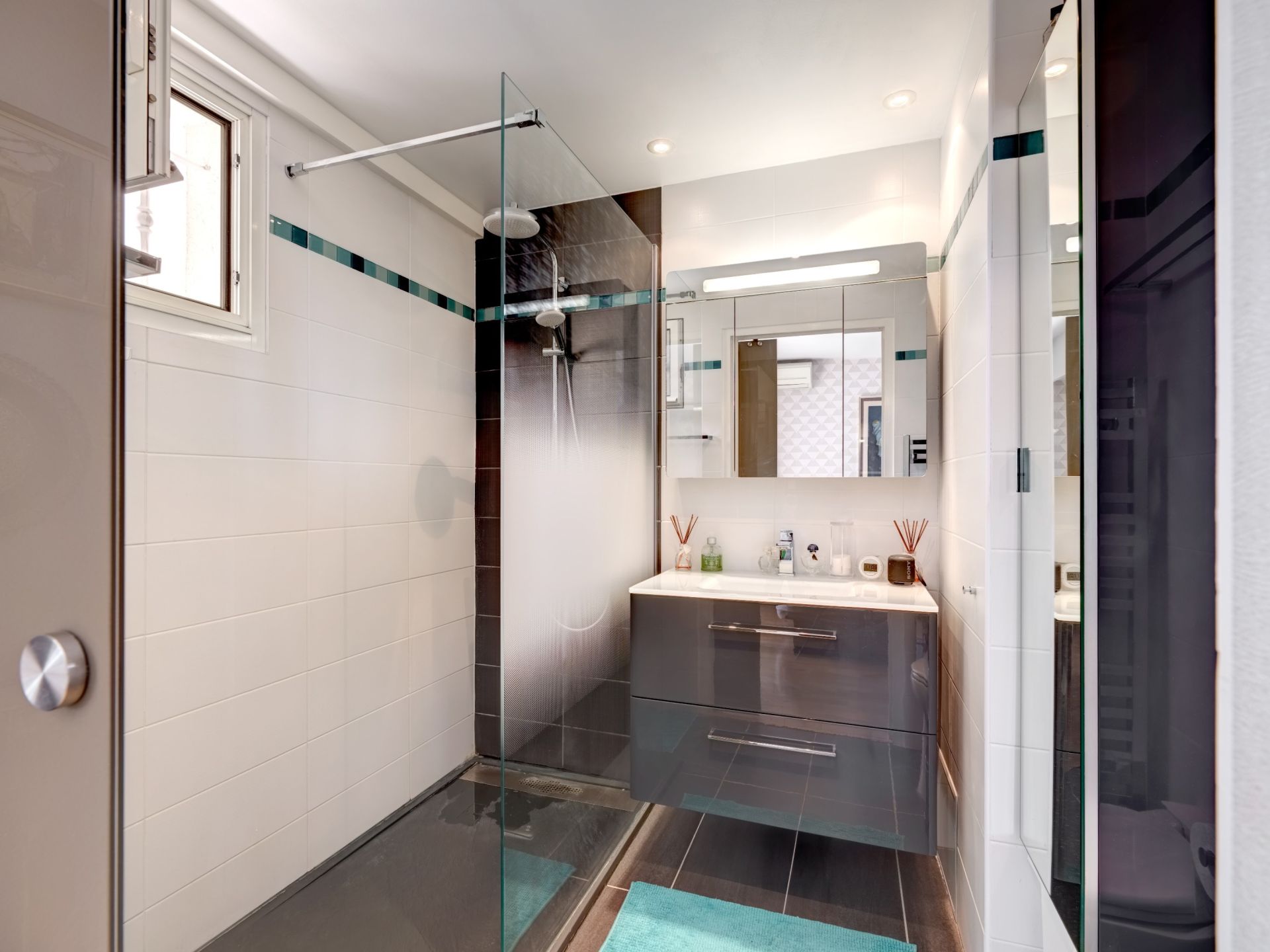 apartment 3 Rooms for sale on LE CANNET (06110)