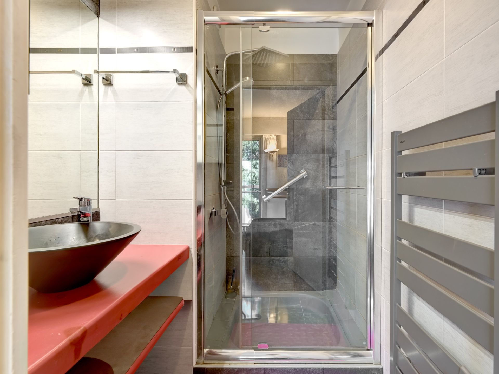 apartment 3 Rooms for sale on LE CANNET (06110)