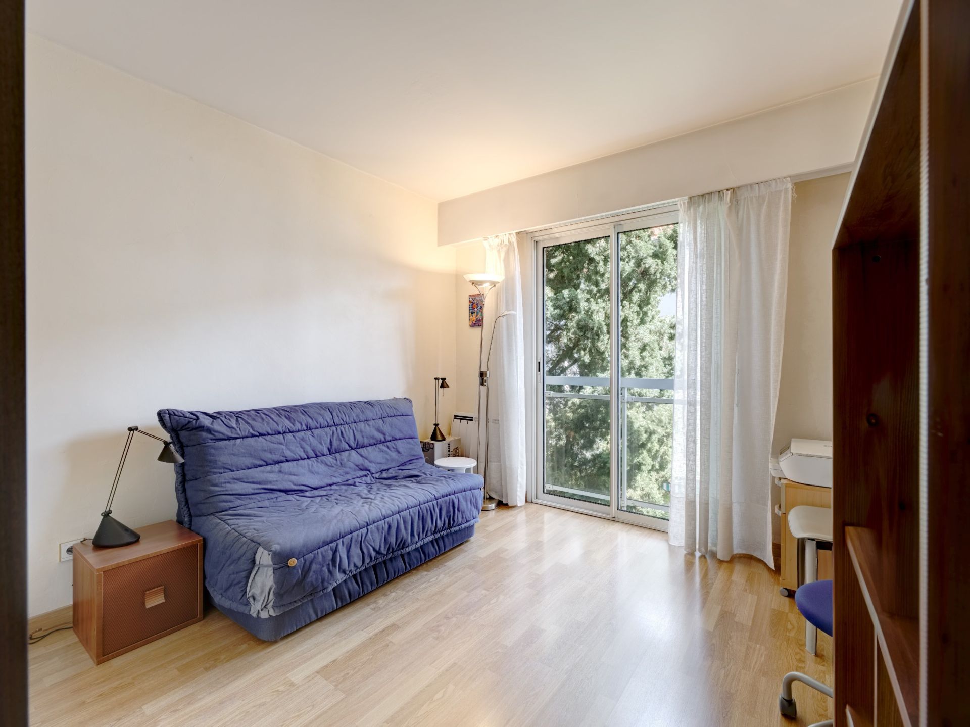 apartment 3 Rooms for sale on LE CANNET (06110)