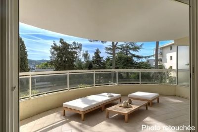 Sale Apartment Le Cannet 3 Rooms 85 m²
