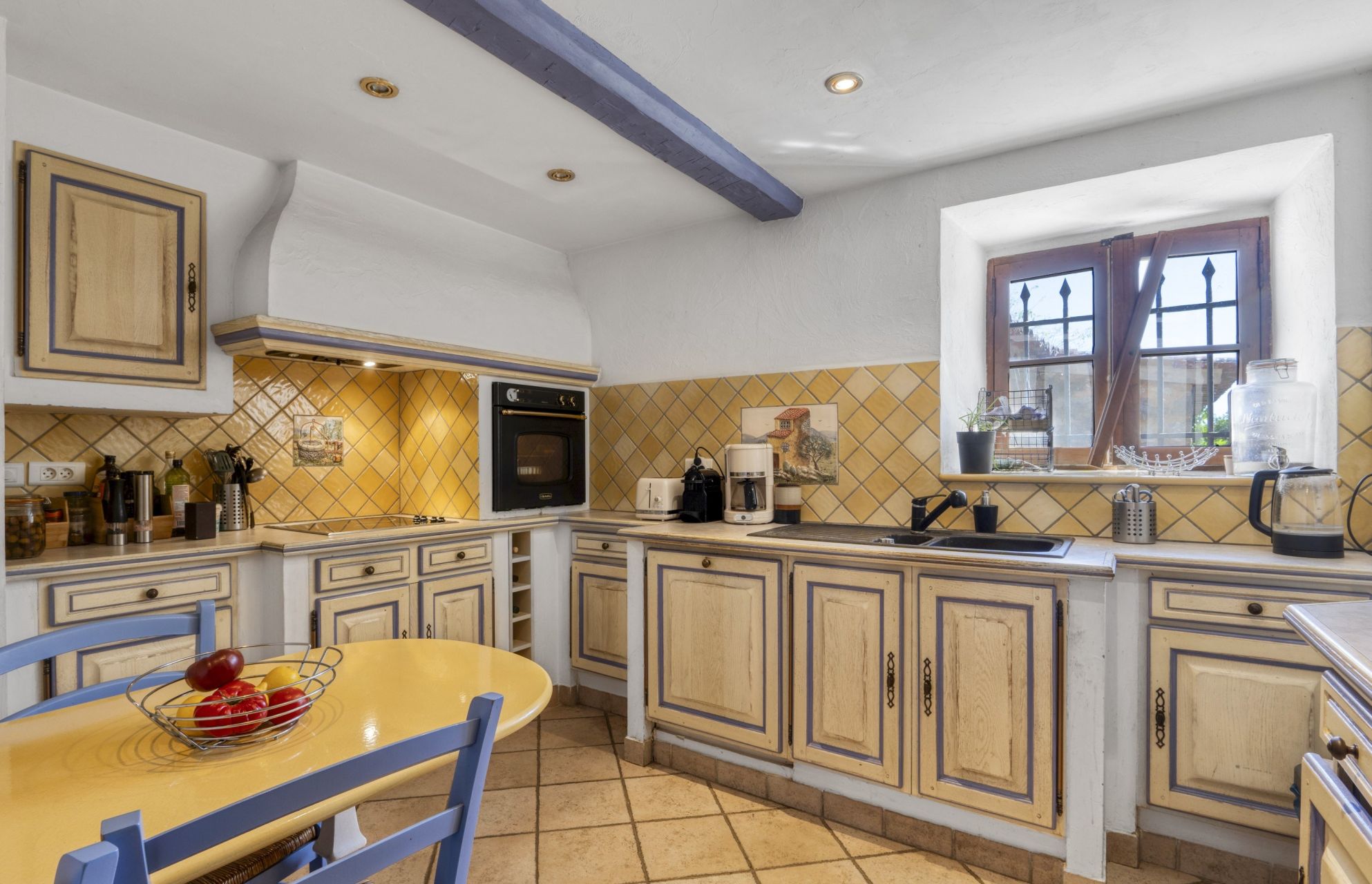 villa 6 Pièces en vente sur MONTAUROUX (83440)