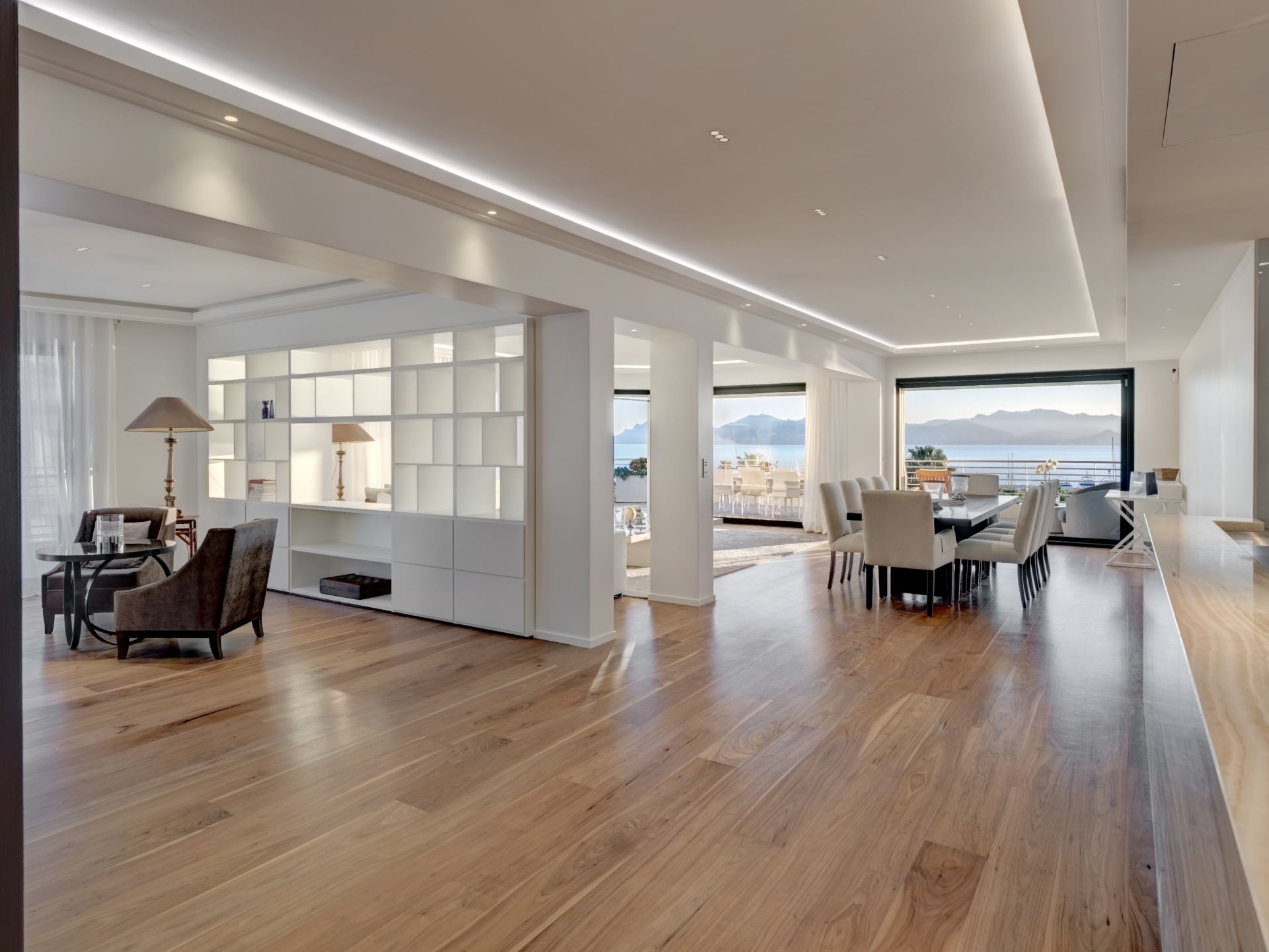 appartement 5 Pièces en vente sur CANNES (06400)