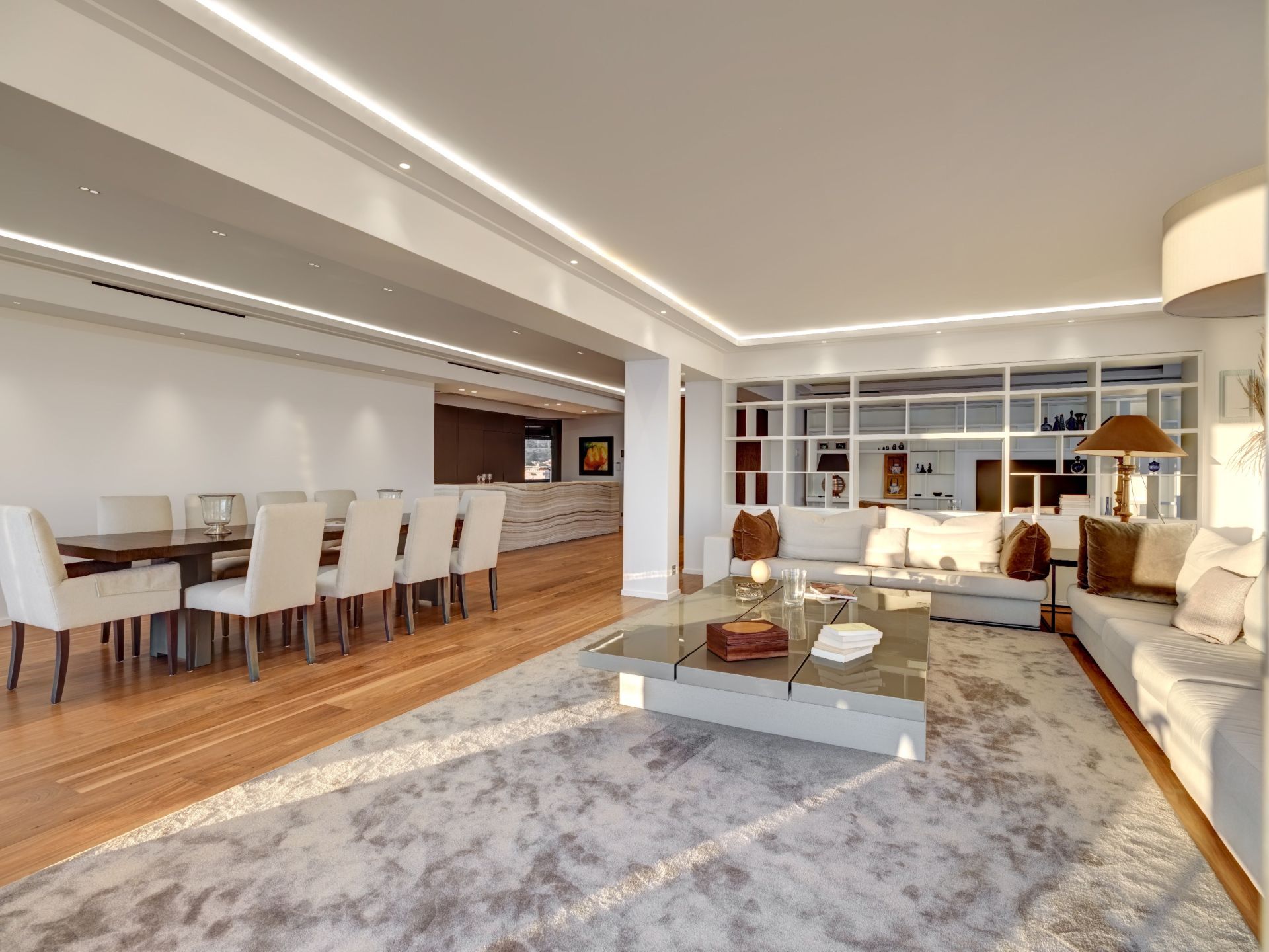 appartement 5 Pièces en vente sur CANNES (06400)