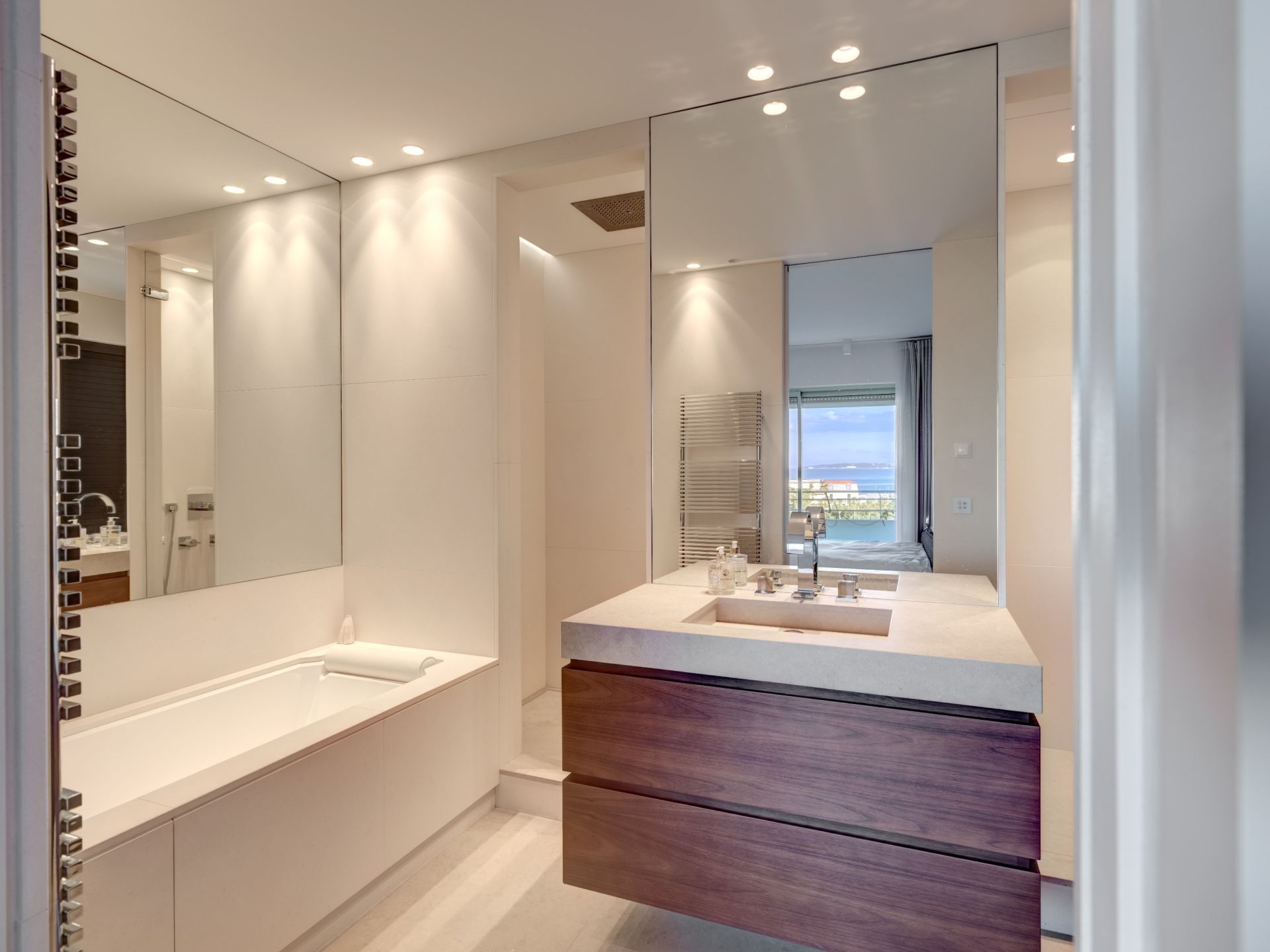 appartement 5 Pièces en vente sur CANNES (06400)