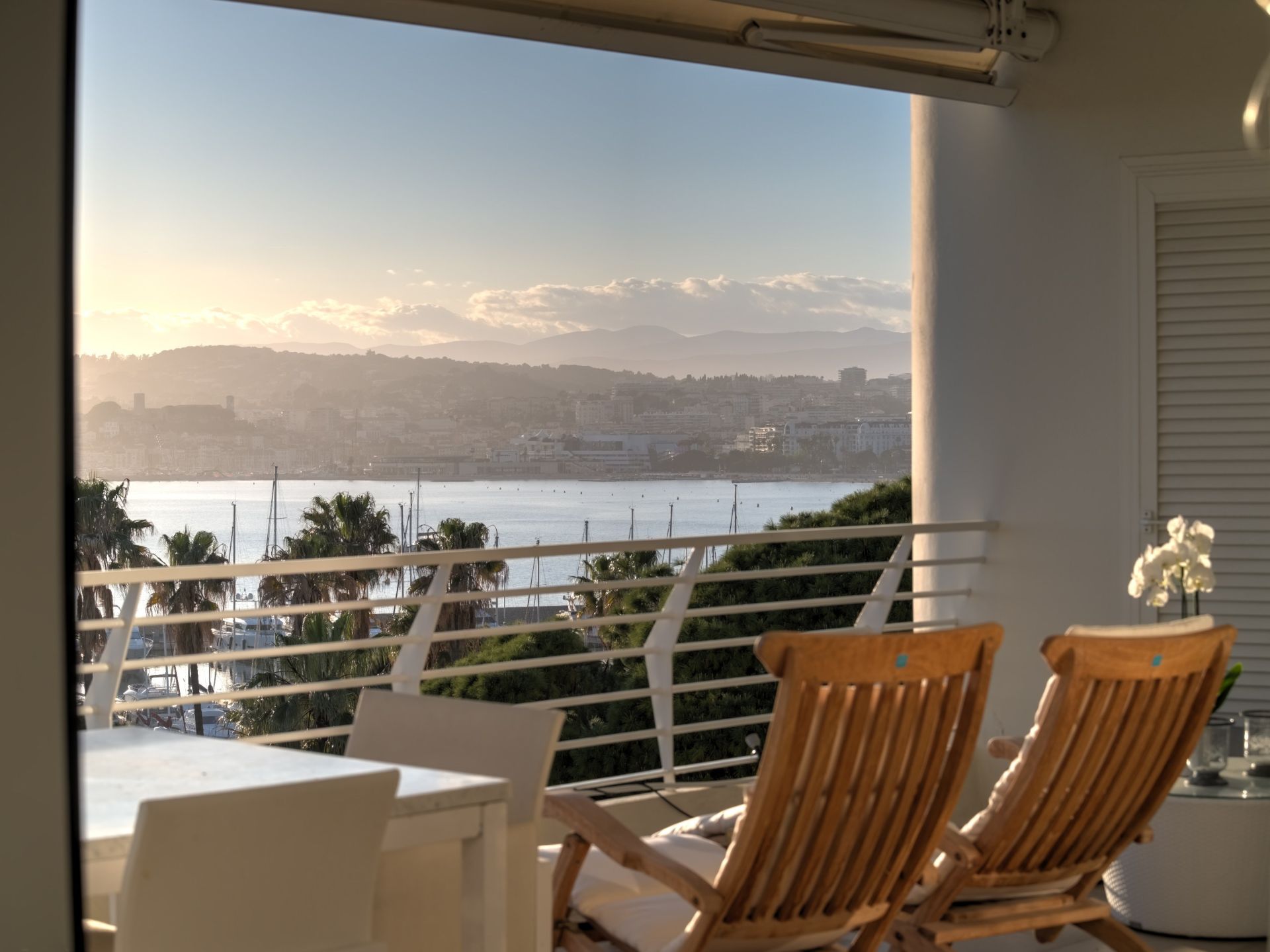 appartement 5 Pièces en vente sur CANNES (06400)