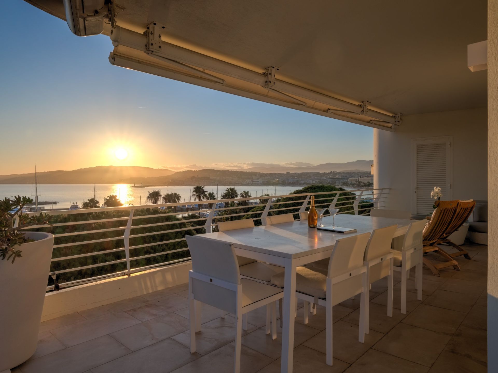 appartement 5 Pièces en vente sur CANNES (06400)