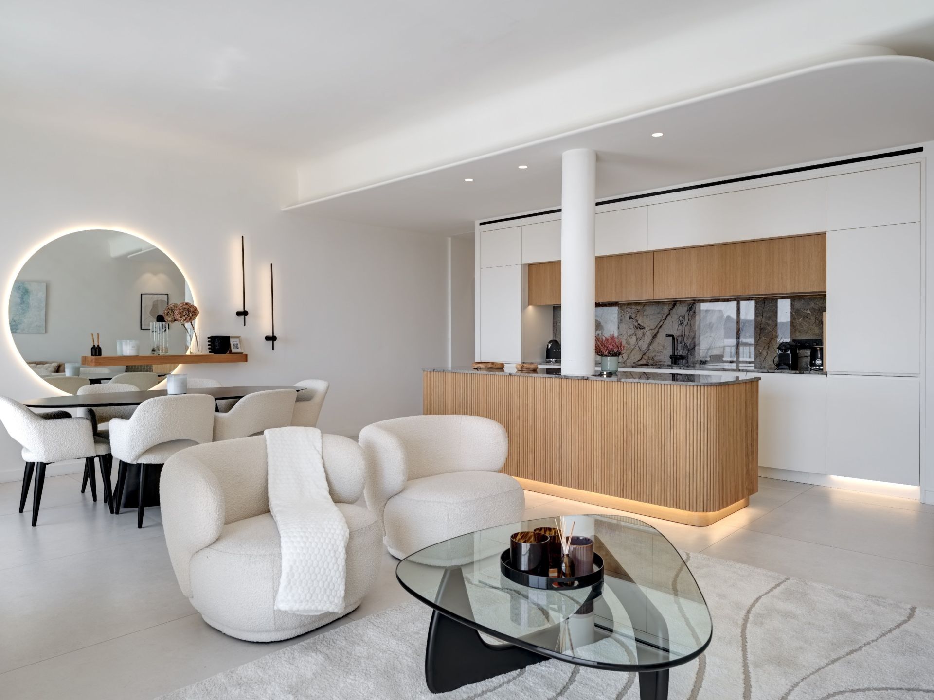 appartement 4 Pièces en vente sur CANNES (06400)