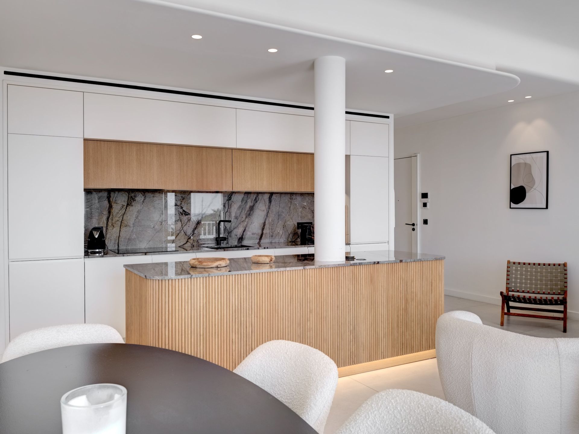 appartement 4 Pièces en vente sur CANNES (06400)