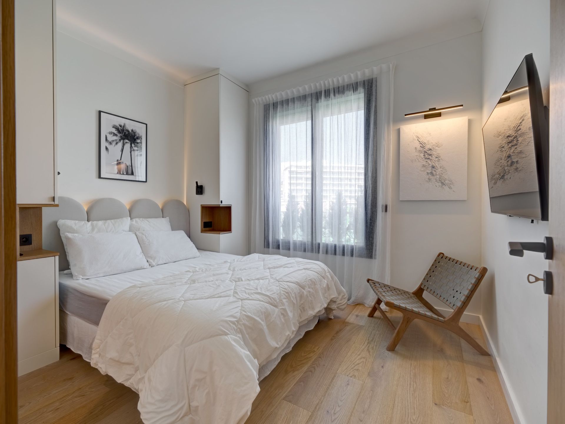 appartement 4 Pièces en vente sur CANNES (06400)