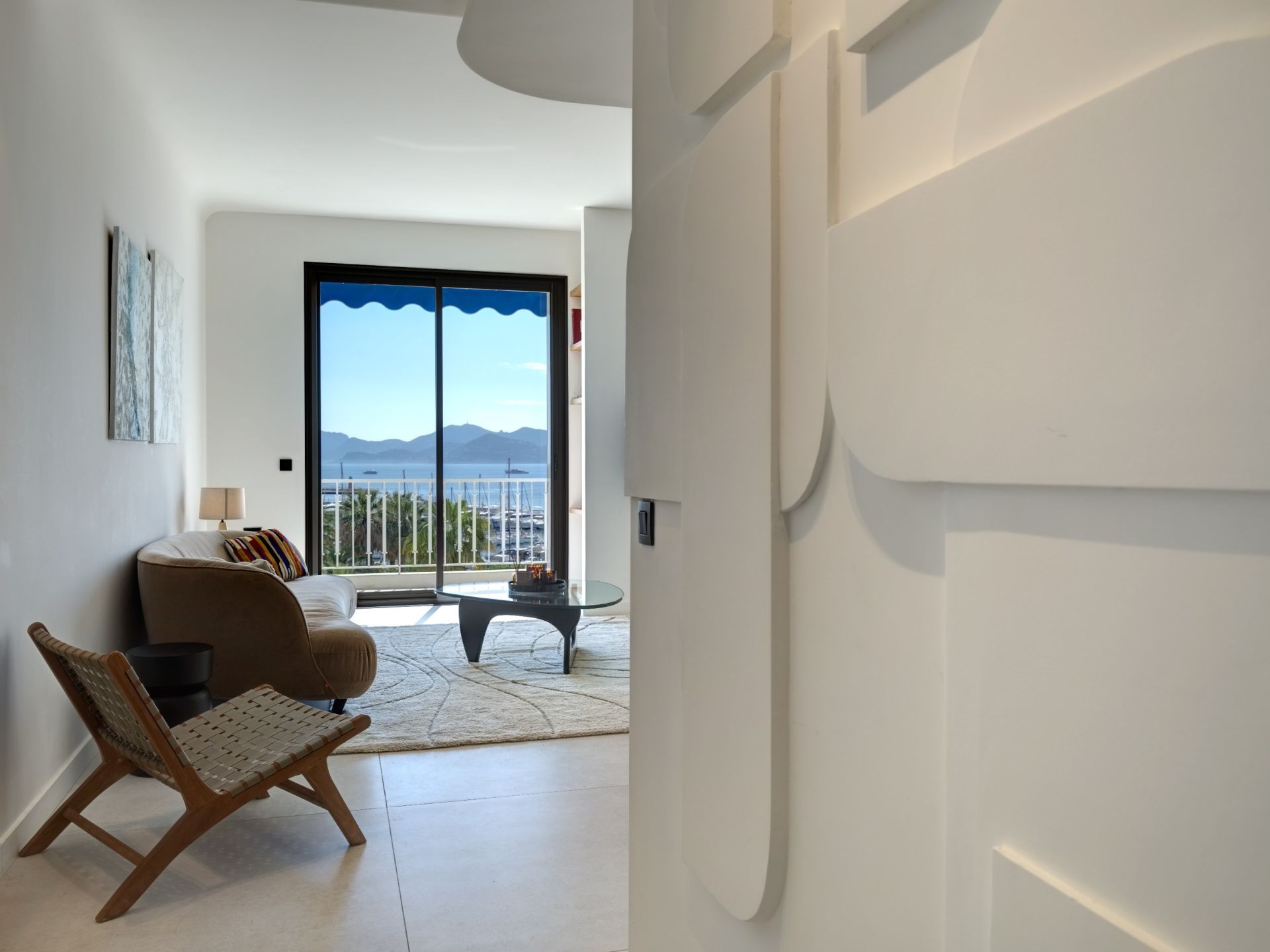 appartement 4 Pièces en vente sur CANNES (06400)
