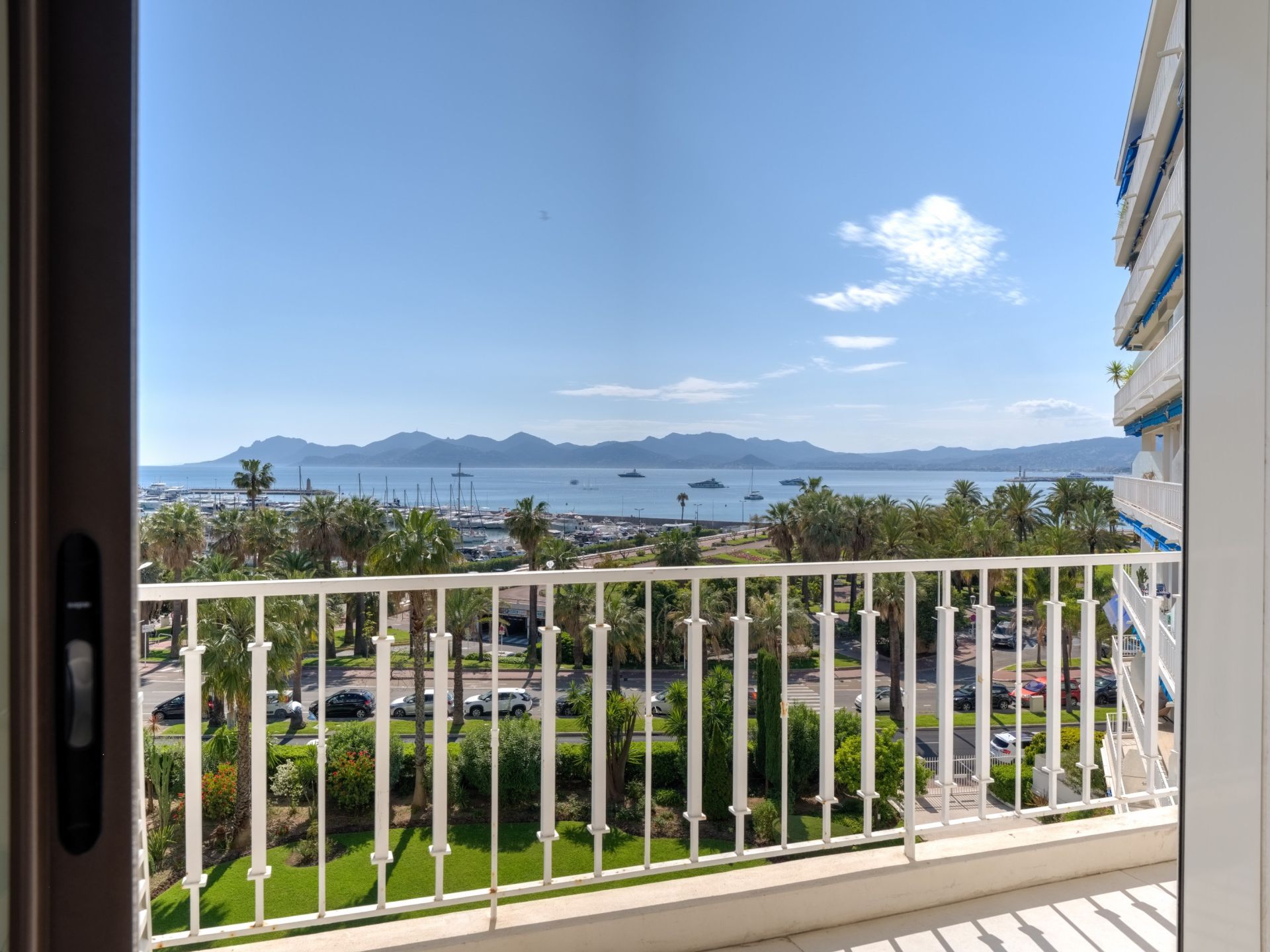appartement 4 Pièces en vente sur CANNES (06400)