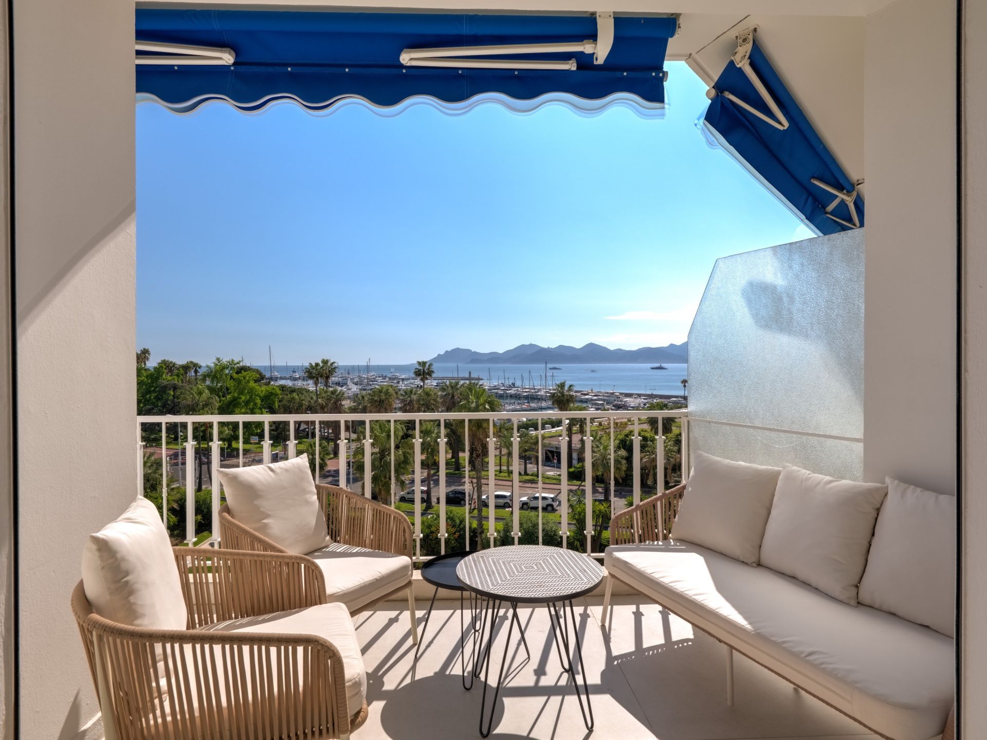 appartement 4 Pièces en vente sur CANNES (06400)