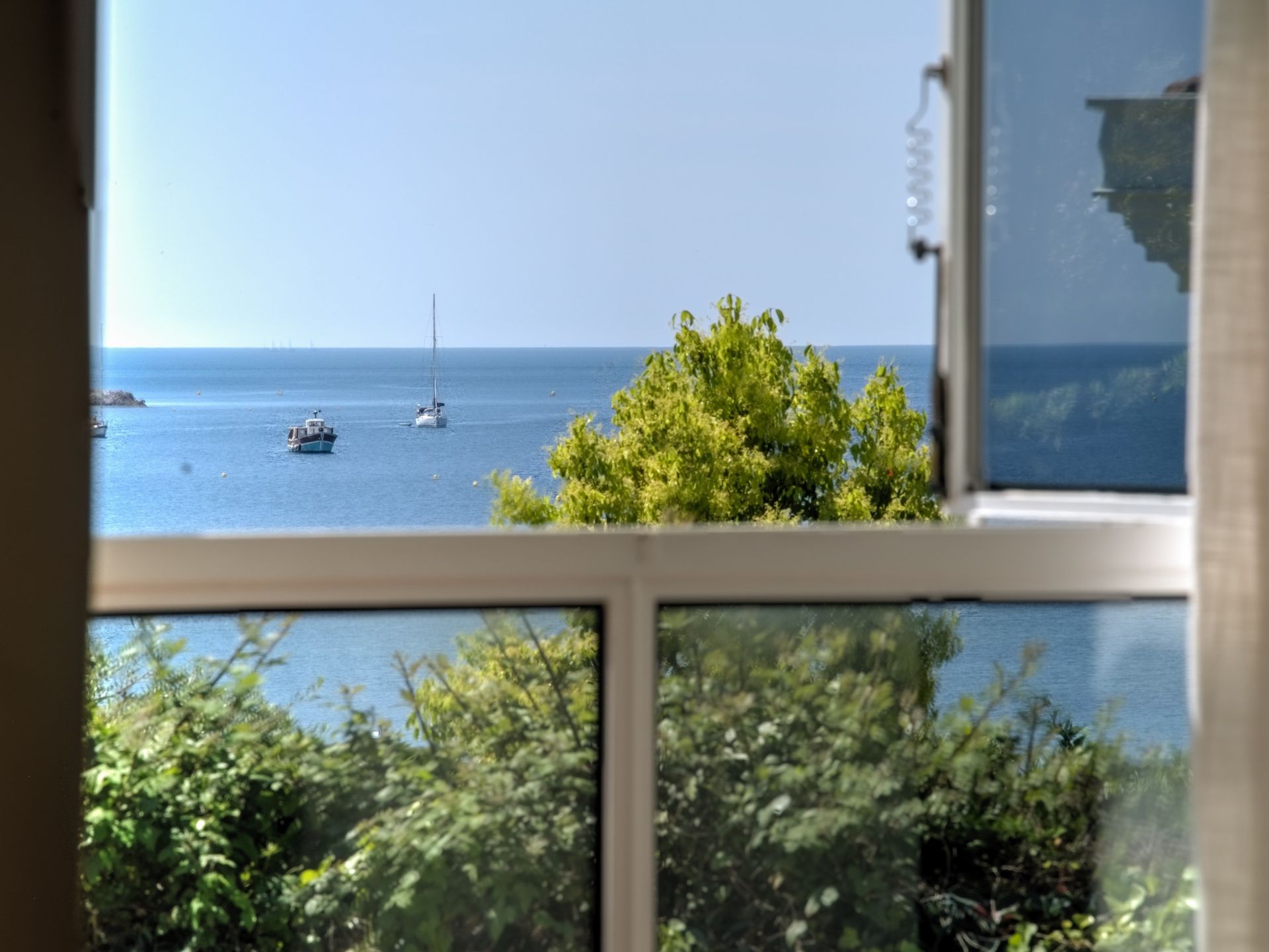 villa 9 Pièces en vente sur CAP D ANTIBES (06160)
