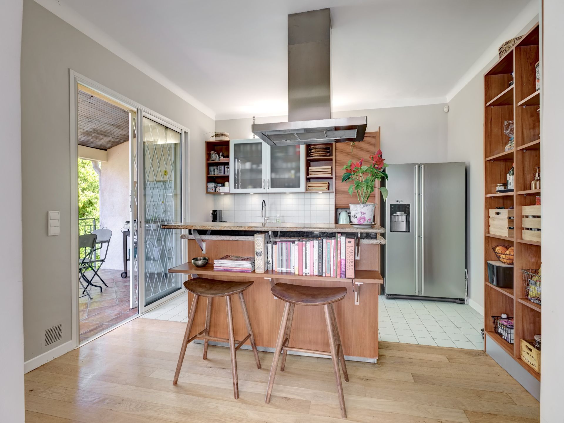 villa 9 Pièces en vente sur CAP D ANTIBES (06160)