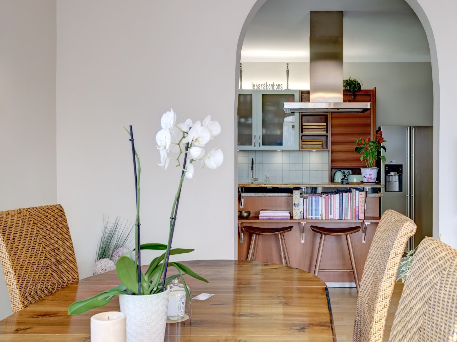 villa 9 Pièces en vente sur CAP D ANTIBES (06160)