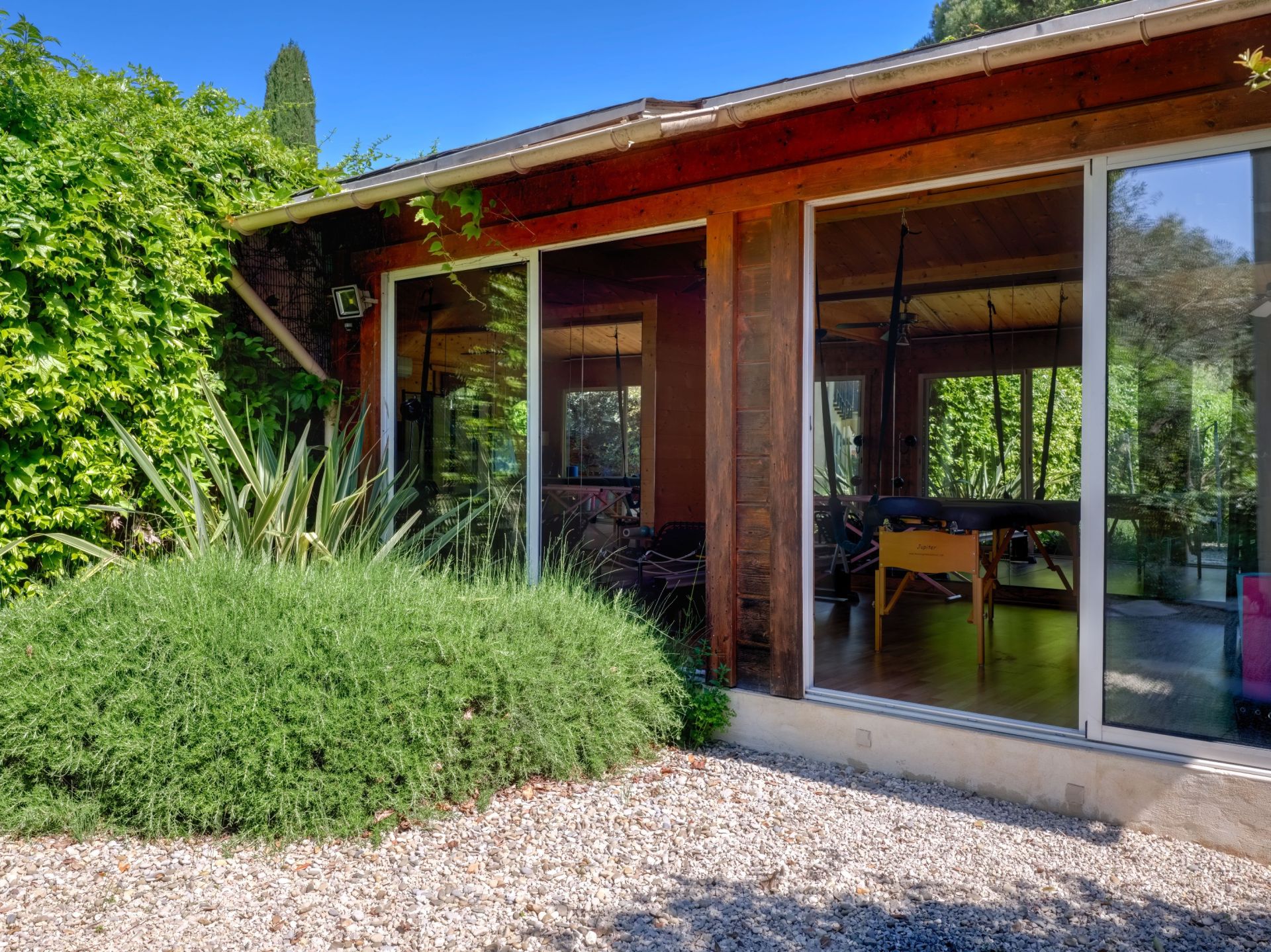 villa 9 Pièces en vente sur CAP D ANTIBES (06160)