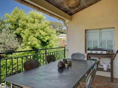 Vente Villa Cap D'Antibes 9 Pièces 300 m²
