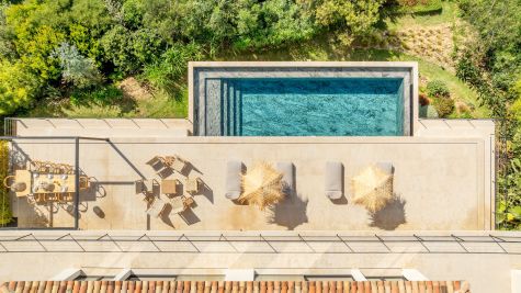 Sale Villa Les Issambres 9 Rooms 435 m²