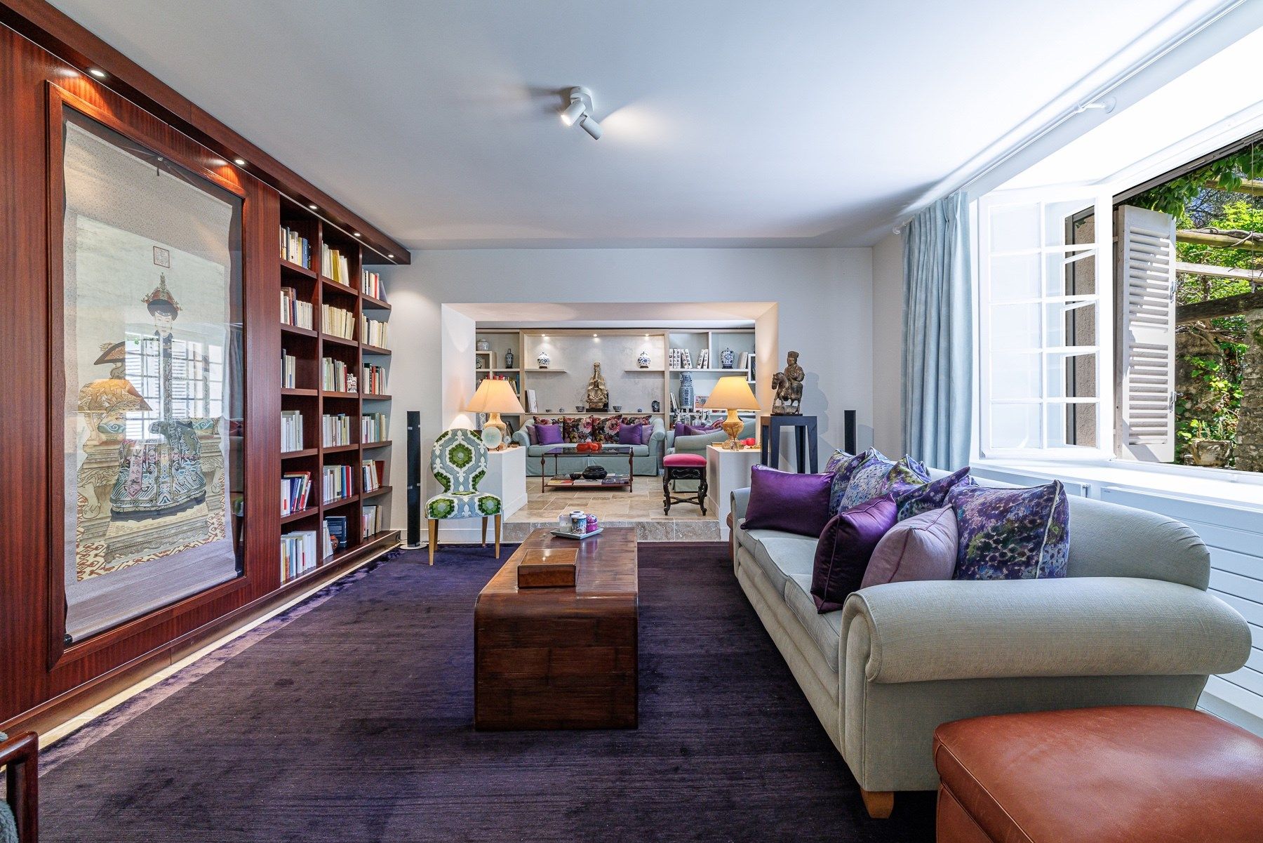 bastide 10 Pièces en vente sur VENCE (06140)