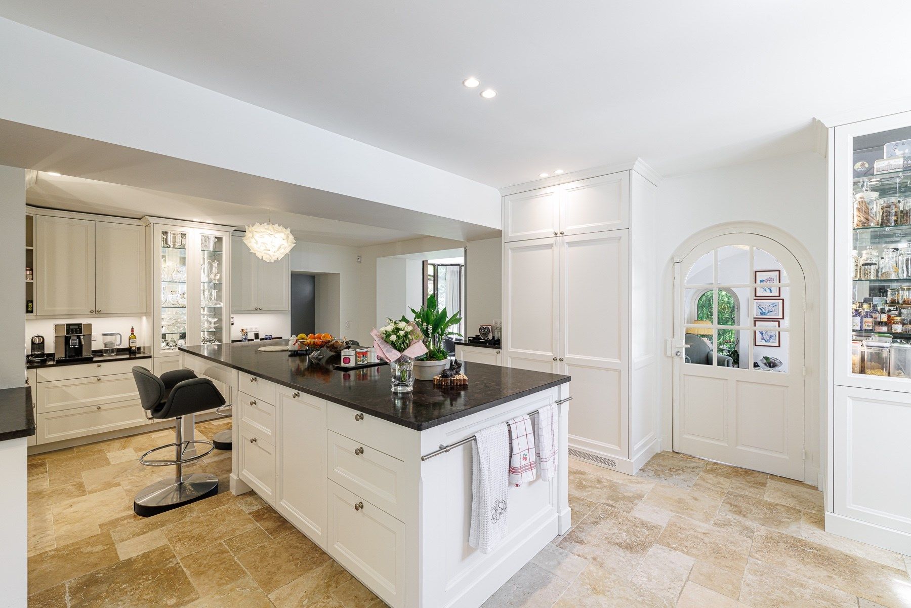 bastide 10 Pièces en vente sur VENCE (06140)