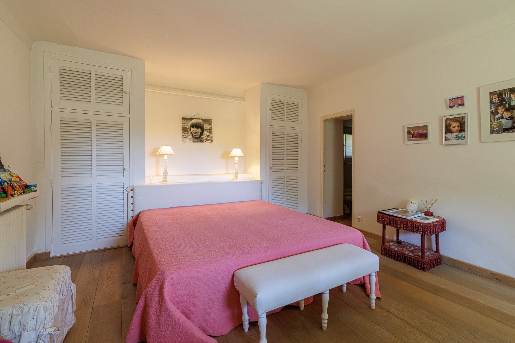 bastide 10 Pièces en vente sur VENCE (06140)