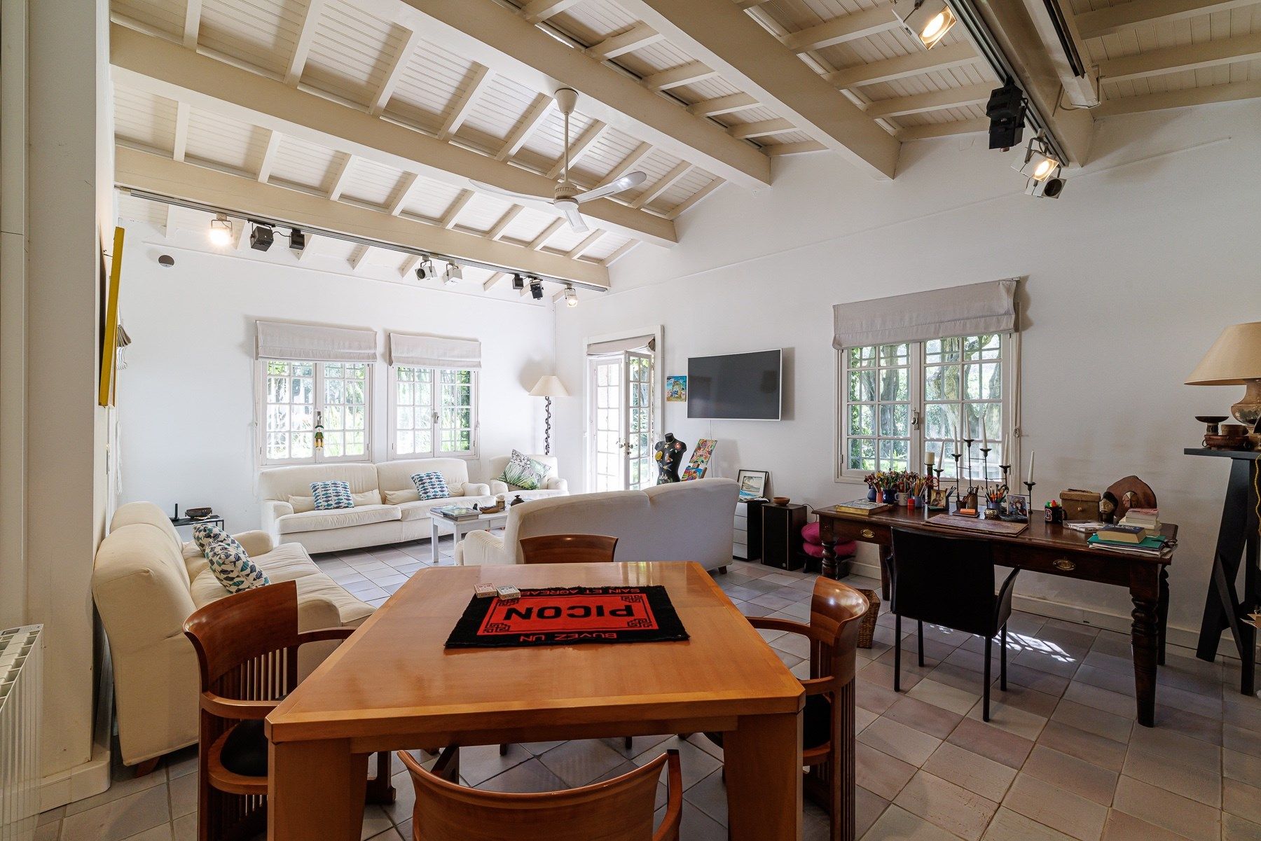 bastide 10 Pièces en vente sur VENCE (06140)