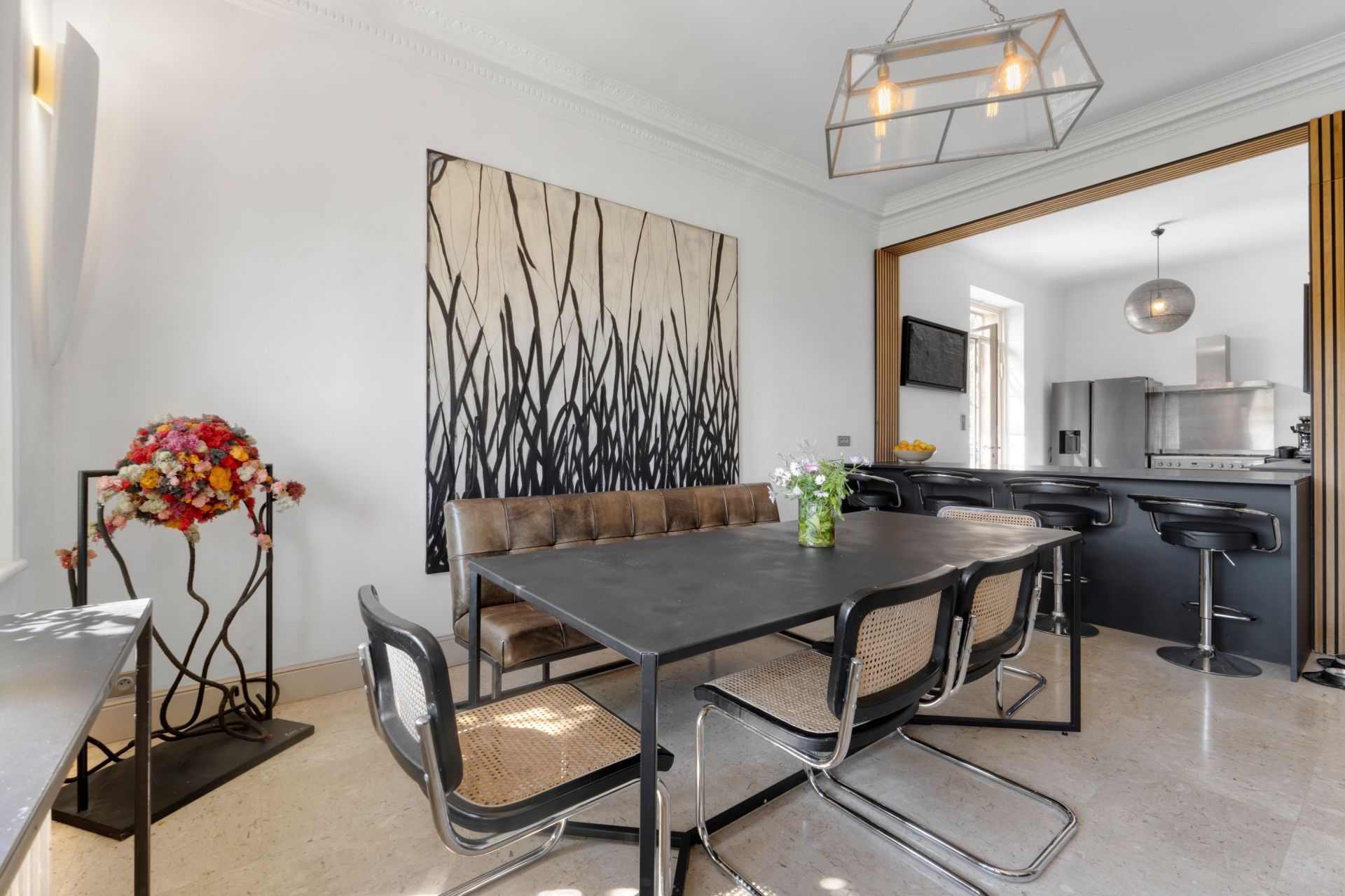 villa 6 Pièces en vente sur VILLEFRANCHE SUR MER (06230)