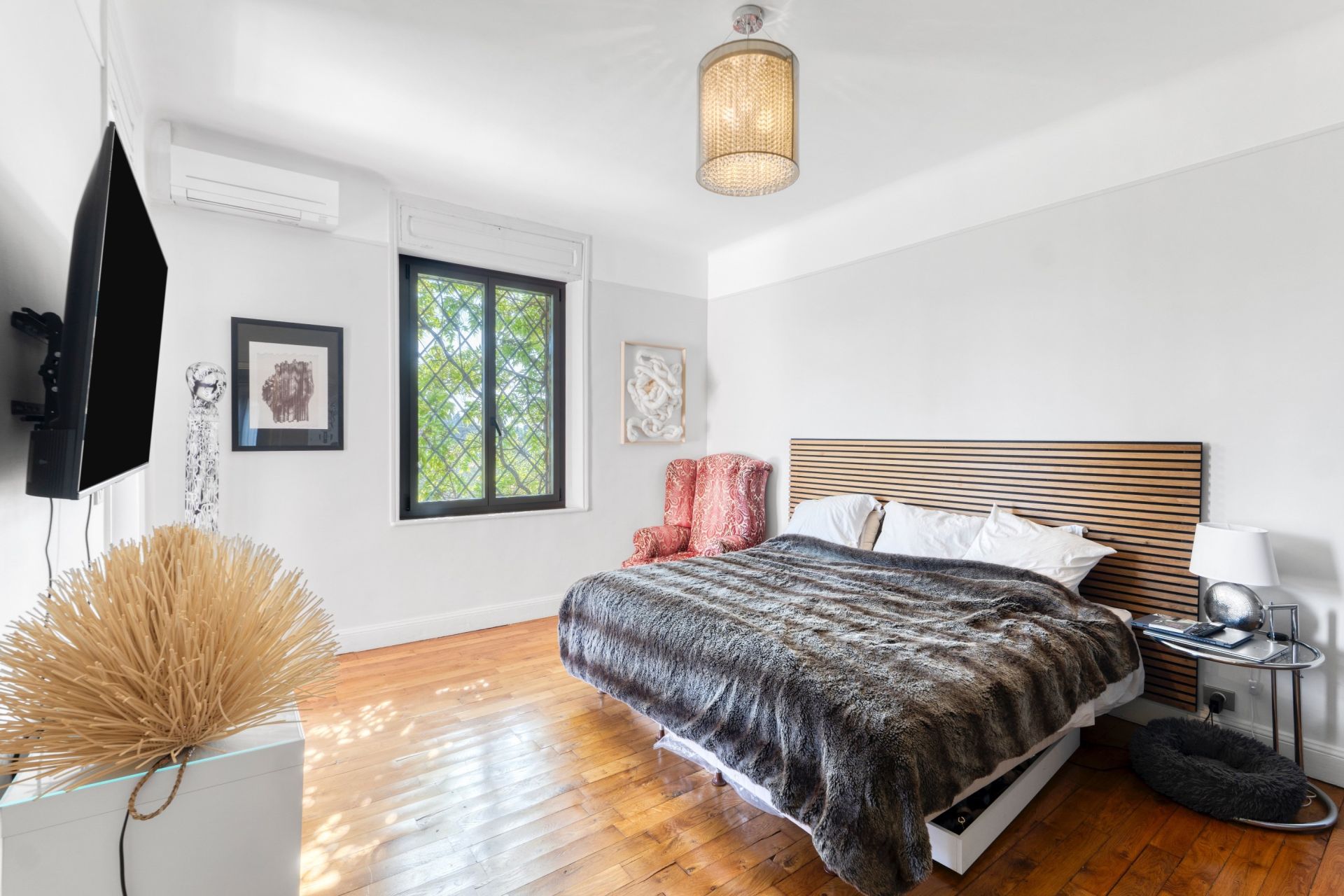 villa 6 Pièces en vente sur VILLEFRANCHE SUR MER (06230)
