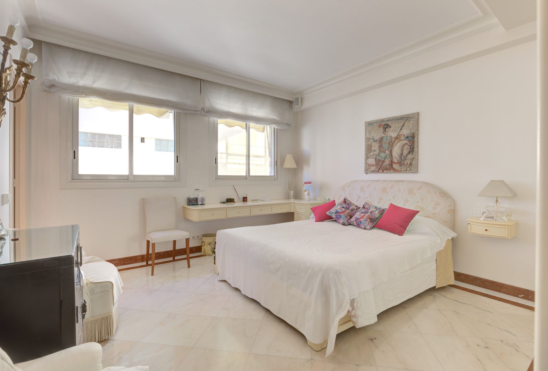 appartement 8 Pièces en vente sur CANNES (06400)