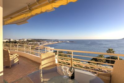 Vente Appartement Cannes 8 Pièces 270.05 m²