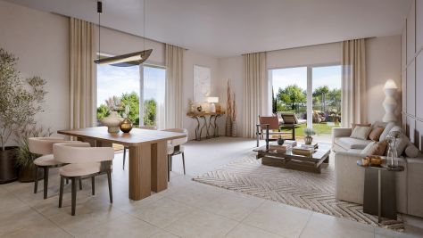 Vente Penthouse Cannes 4&nbsp;Pièces 113&nbsp;m²