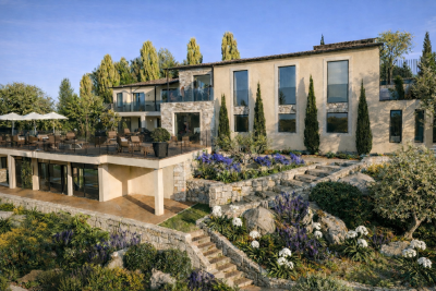 Sale Contemporary house Sainte-Maxime 7&nbsp;Rooms 250&nbsp;m²