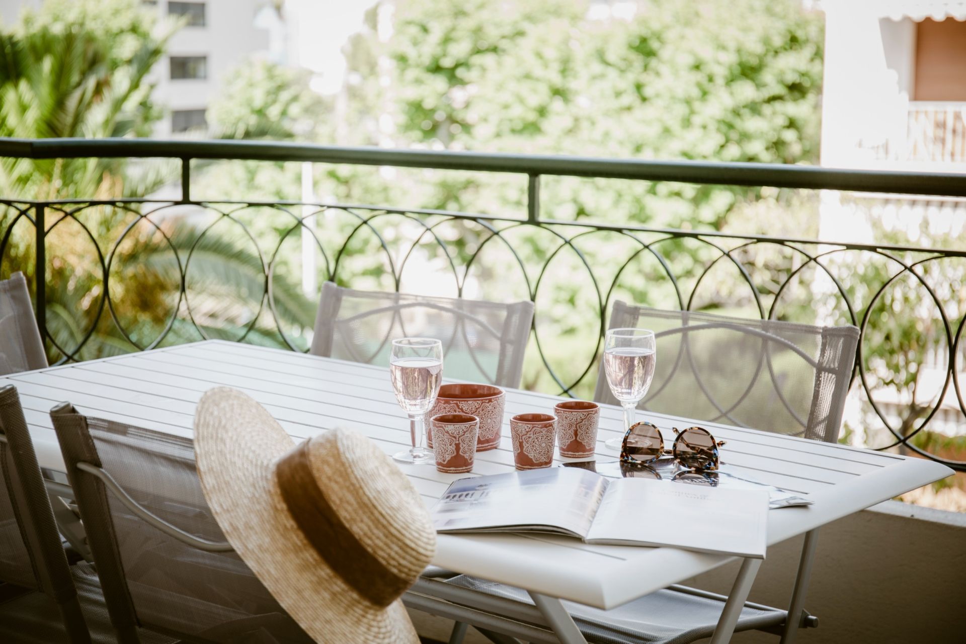 apartment 2 Rooms for sale on CANNES (06400)