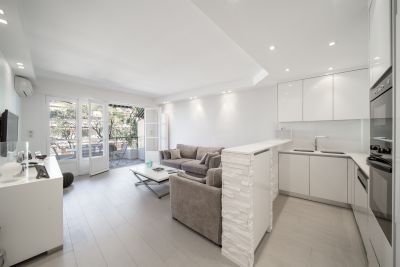 Sale Apartment Cannes 2&nbsp;Rooms 46&nbsp;m²